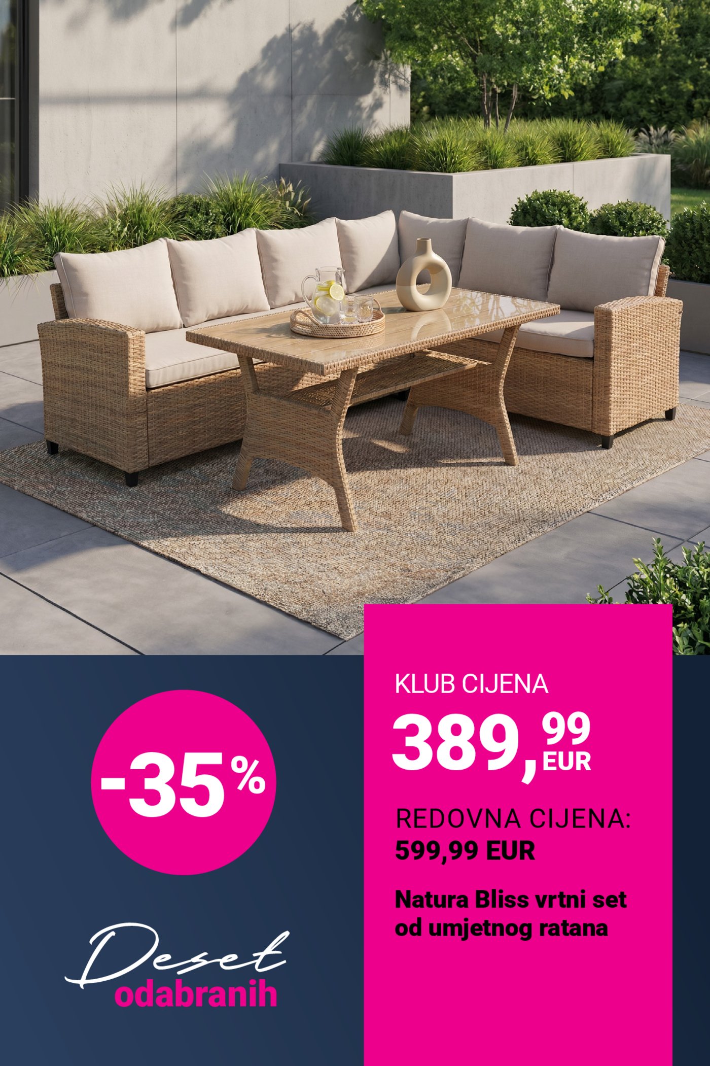 Emmezeta katalog Deset Odabranih 10.06.-19.06.2026.