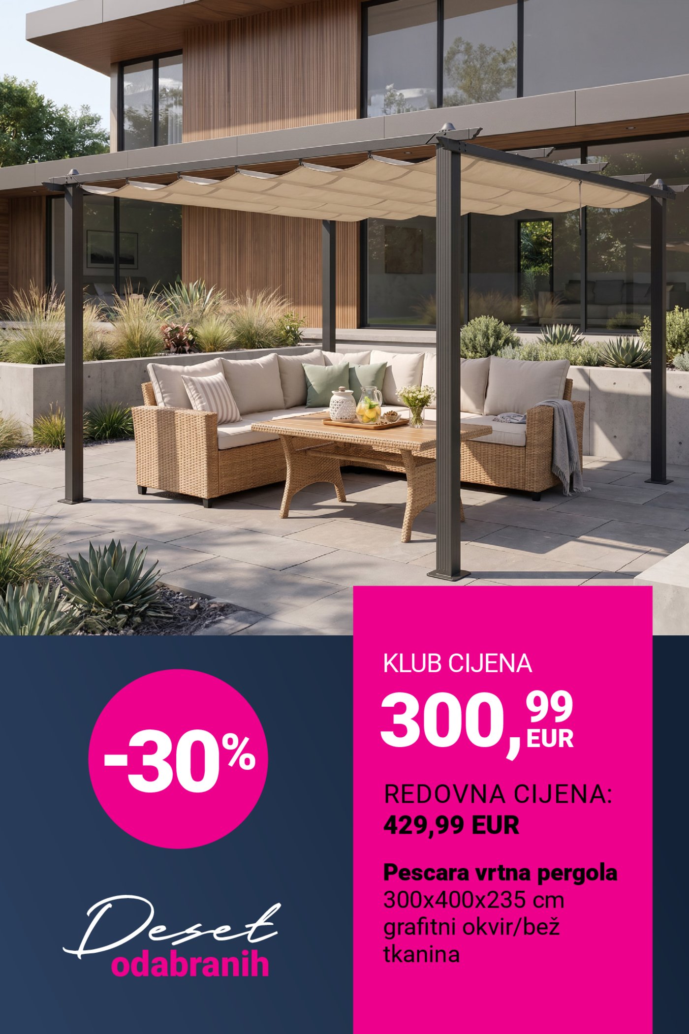 Emmezeta katalog Deset Odabranih 10.06.-19.06.2026.