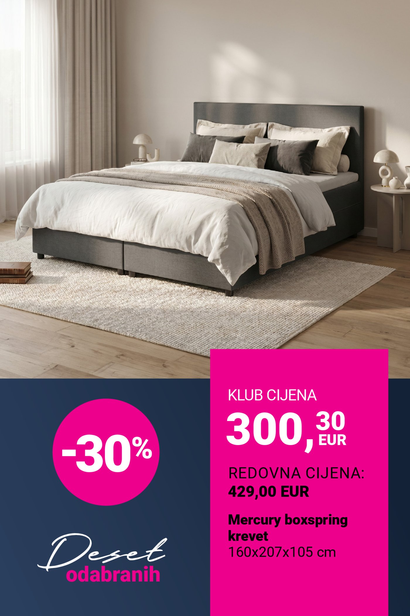 Emmezeta katalog Deset Odabranih 10.06.-19.06.2026.