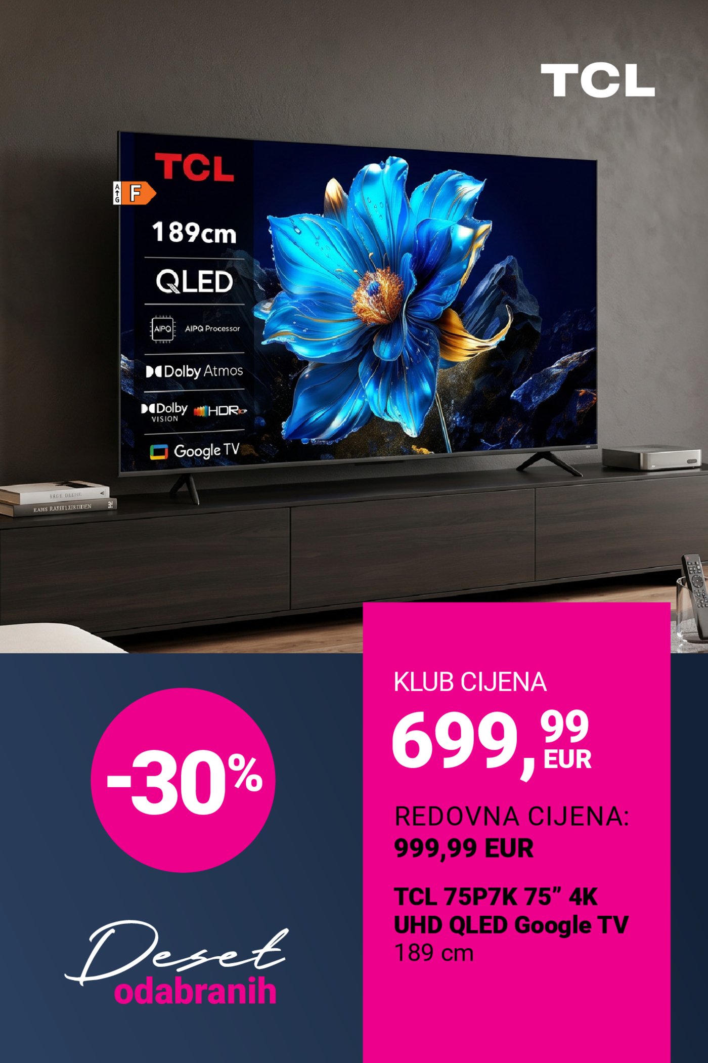 Emmezeta katalog Deset Odabranih 10.06.-19.06.2026.