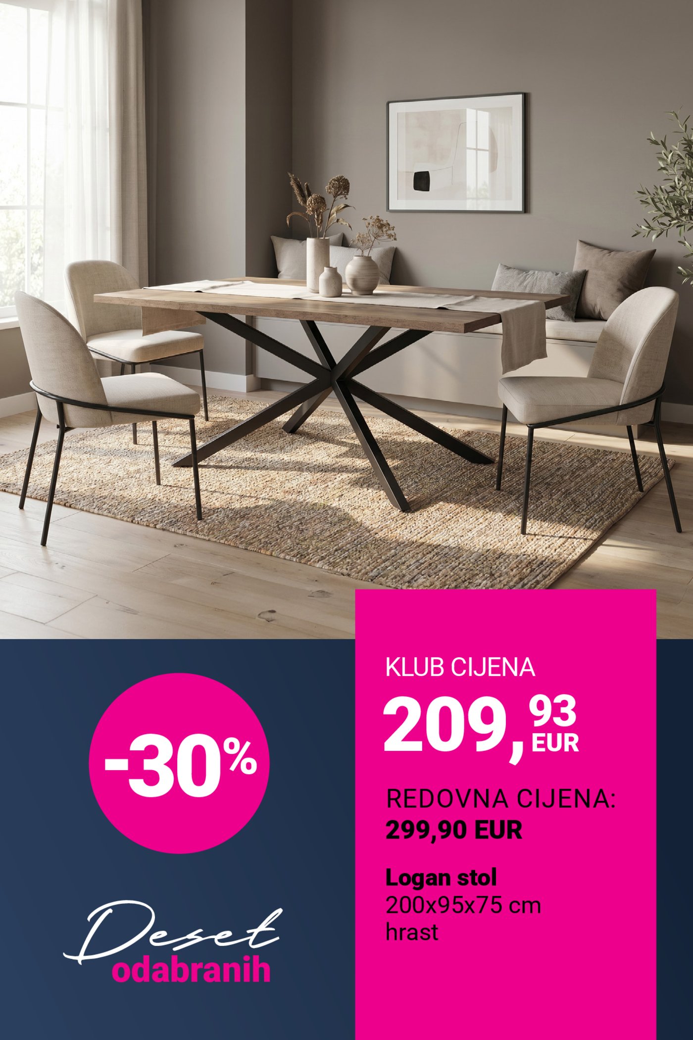 Emmezeta katalog Deset Odabranih 10.06.-19.06.2026.