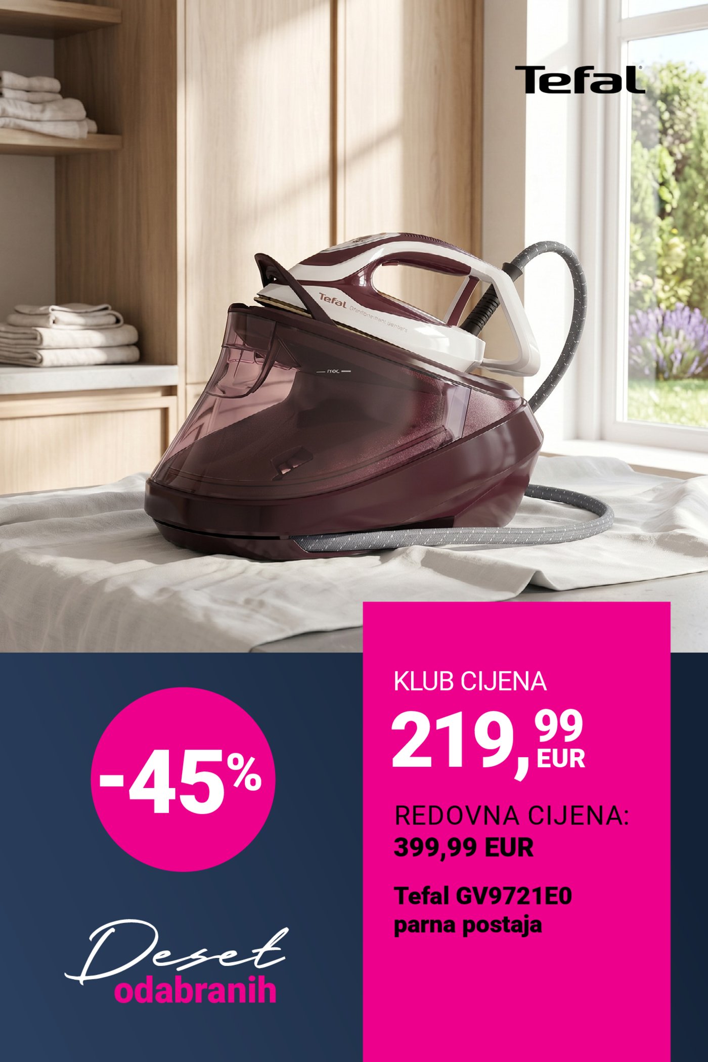 Emmezeta katalog Deset Odabranih 10.06.-19.06.2026.