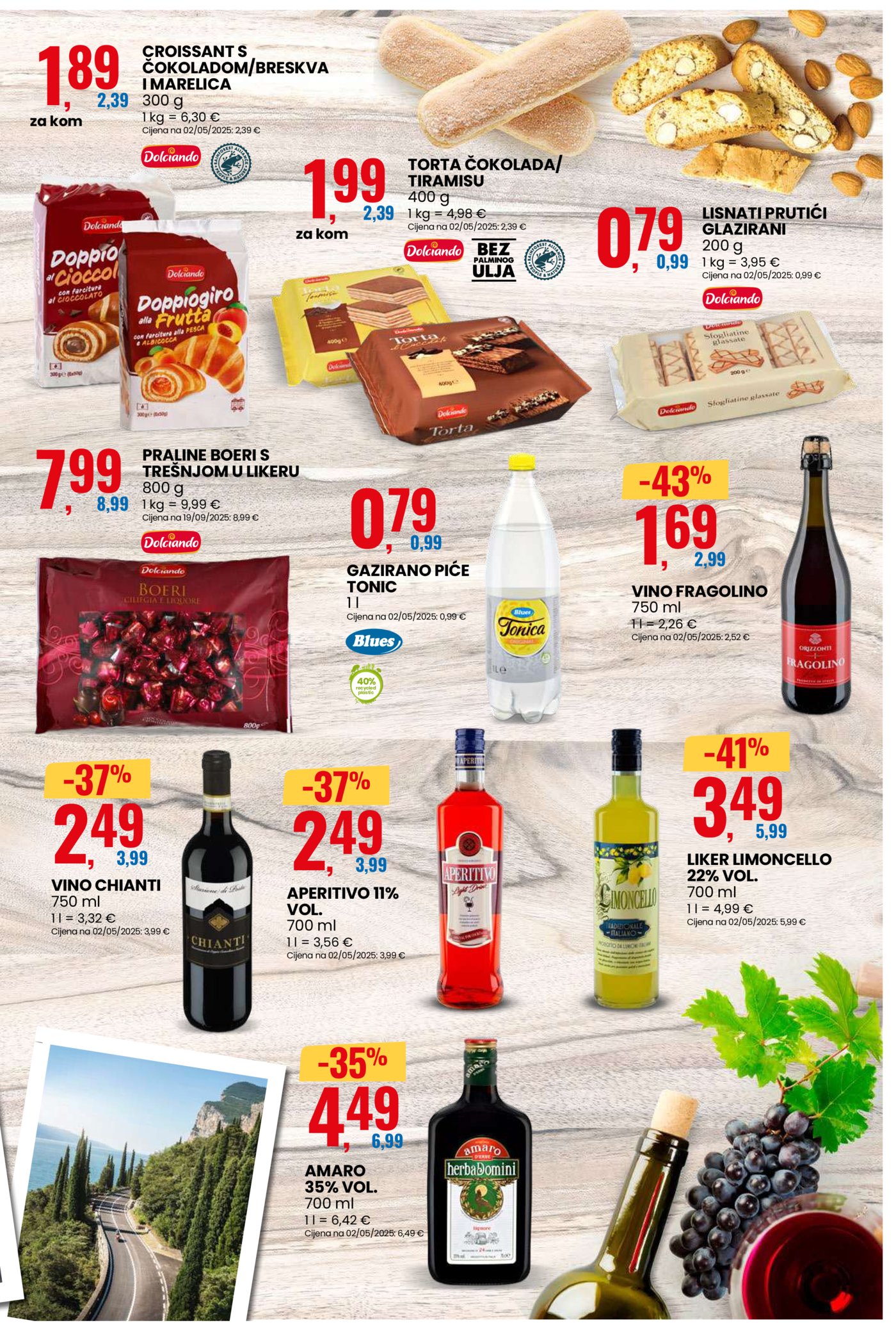 Eurospin katalog Pametna kupnja 24.06. - 30.06.2026.