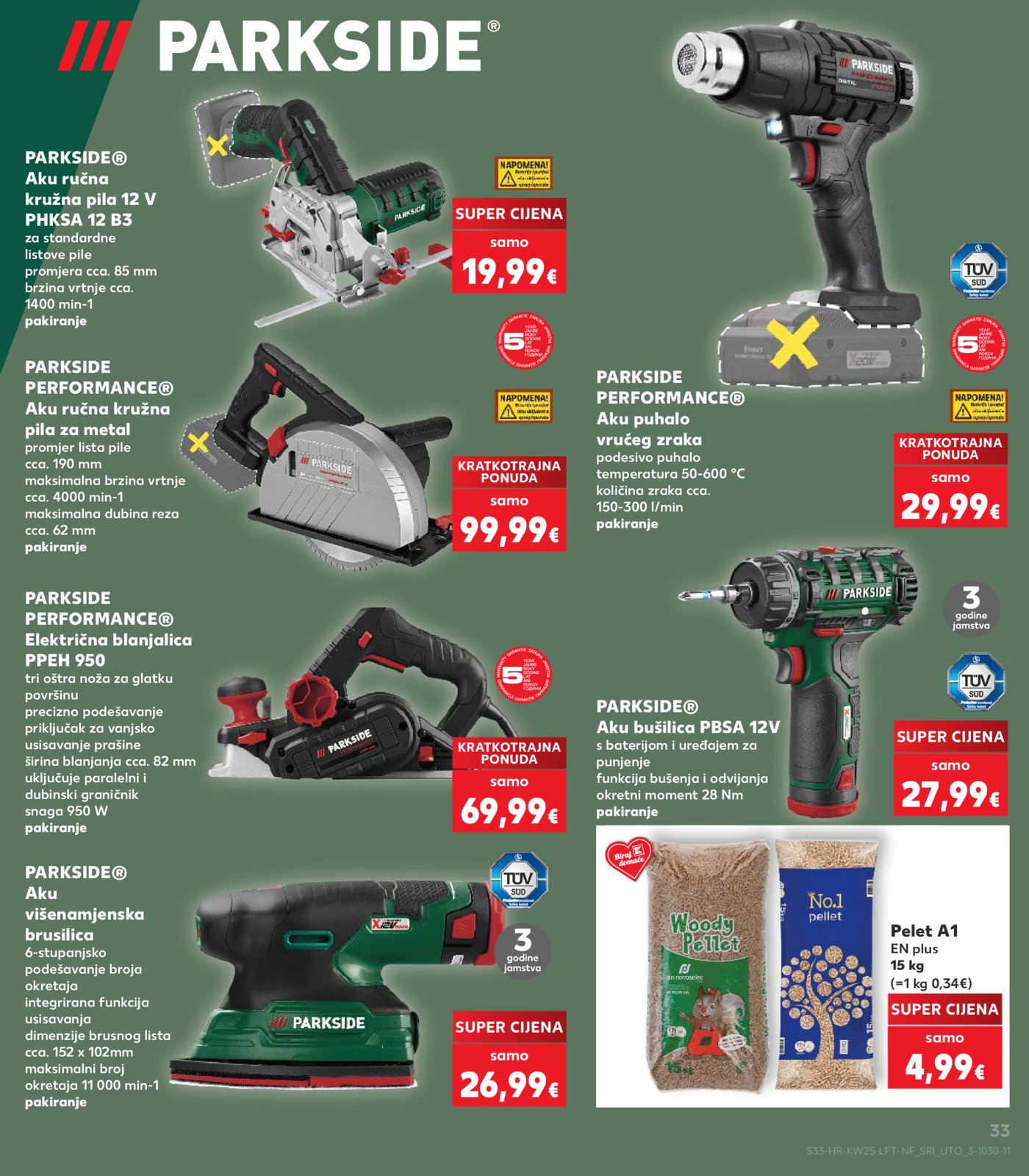 Kaufland katalog Akcija 17.06. - 23.06.2026.