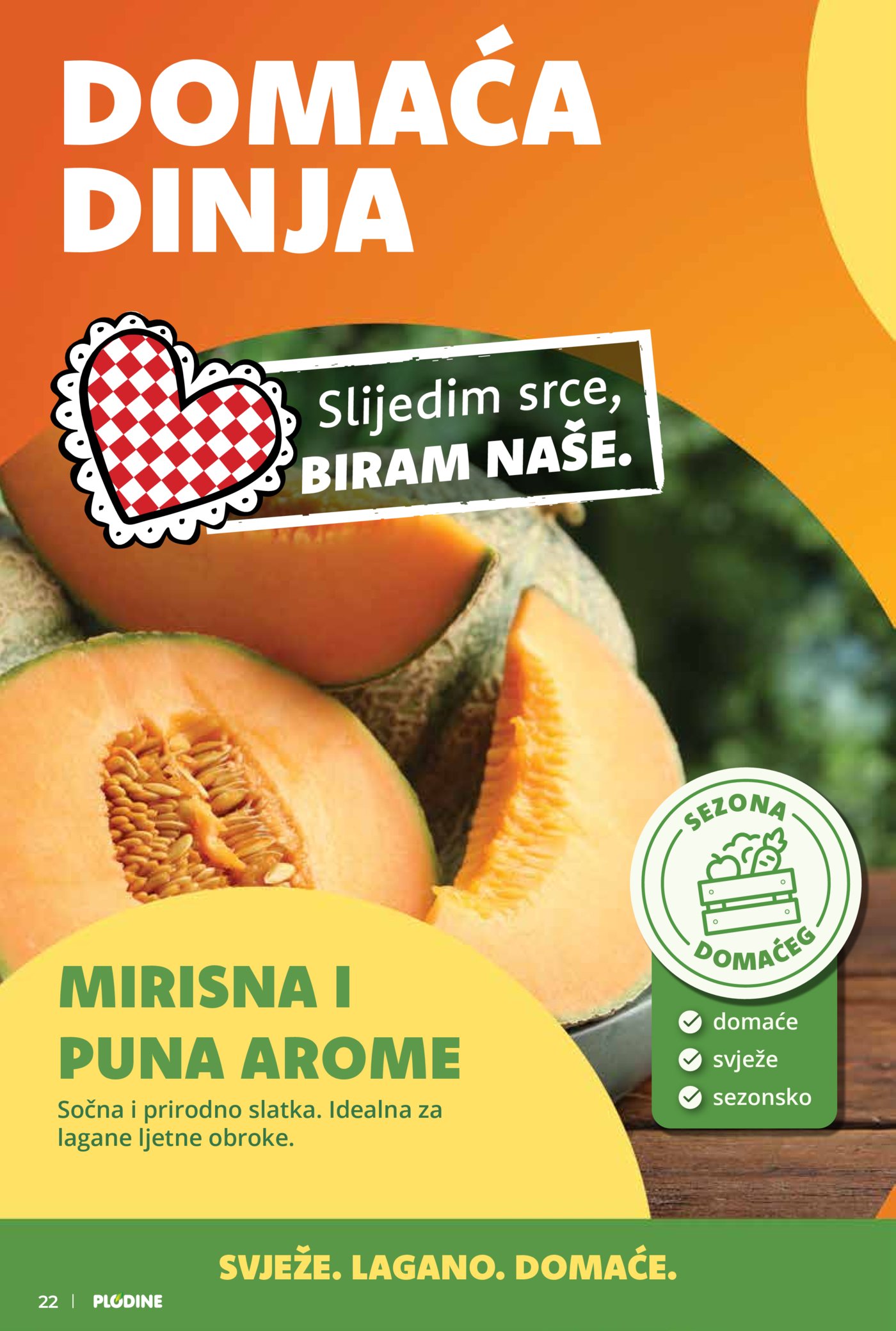 Plodine katalog Akcija 01.07. - 07.07.2026.