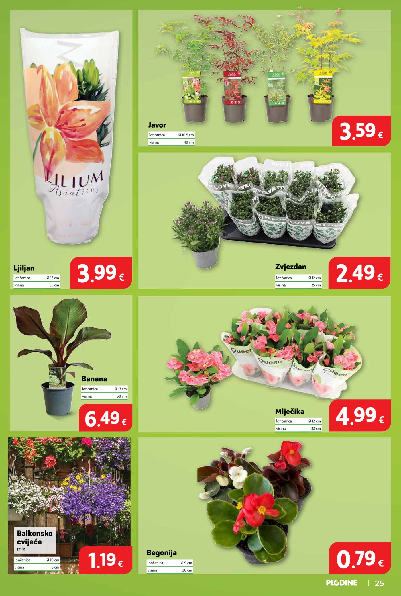 Plodine katalog Akcija 17.06.-23.06.2026.