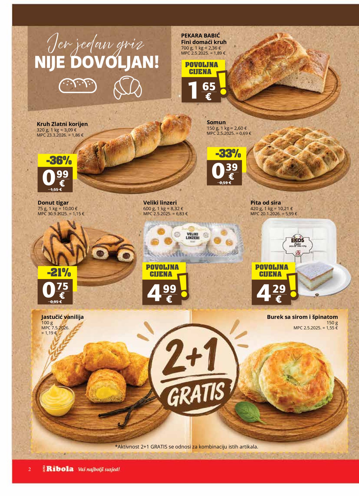 Ribola katalog Akcija 17.06.-23.06.2026.
