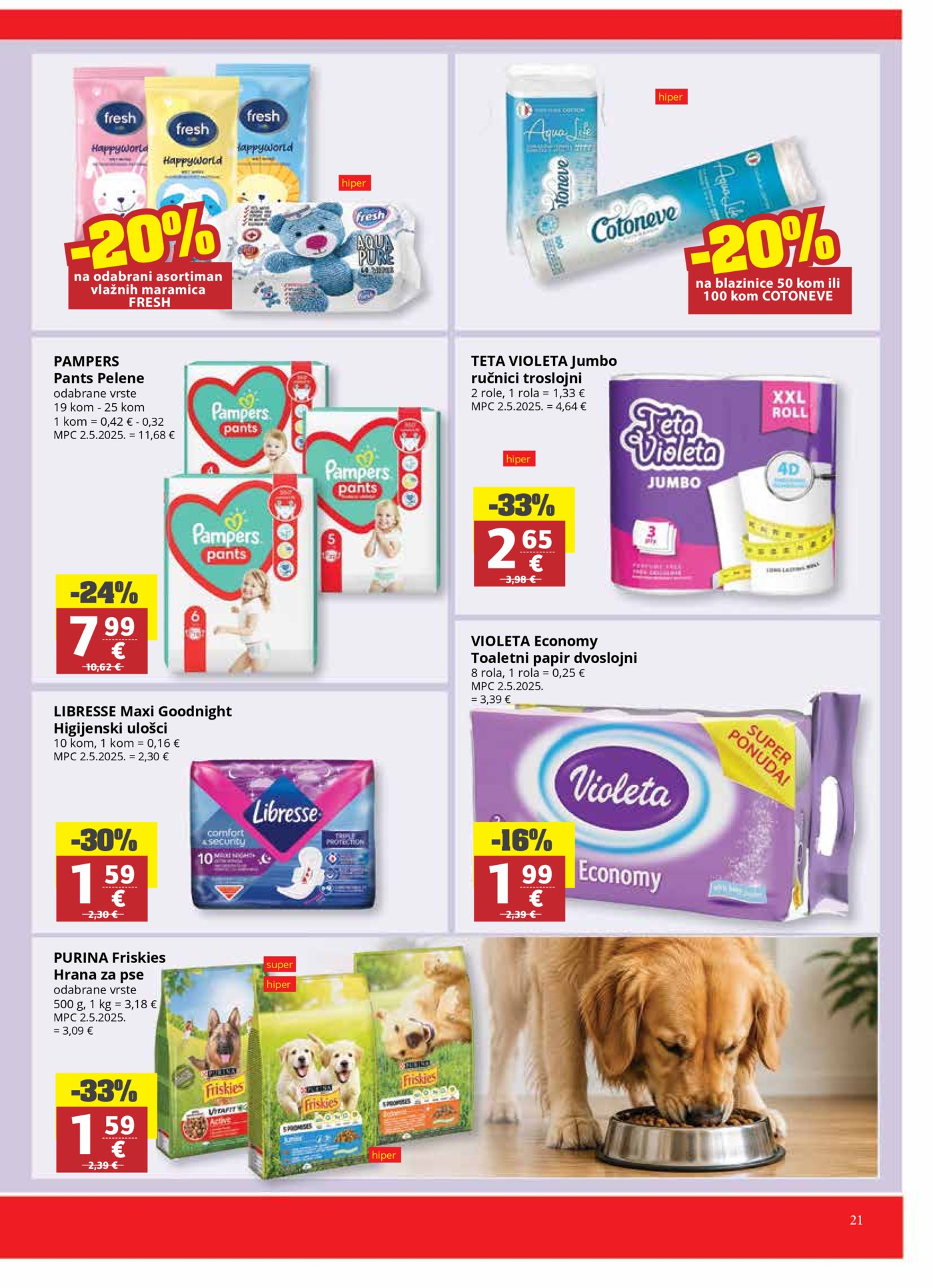 Ribola katalog Akcija 17.06.-23.06.2026.