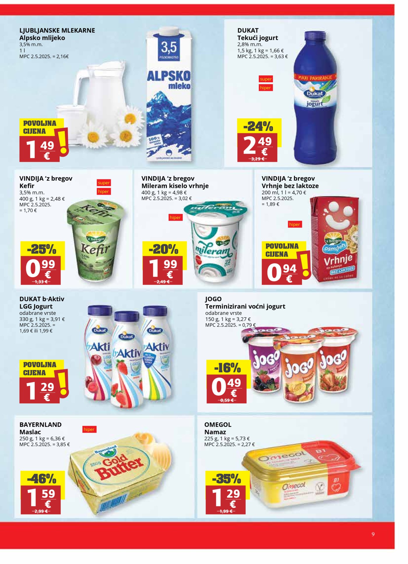Ribola katalog Akcija 24.06.-07.07.2026.