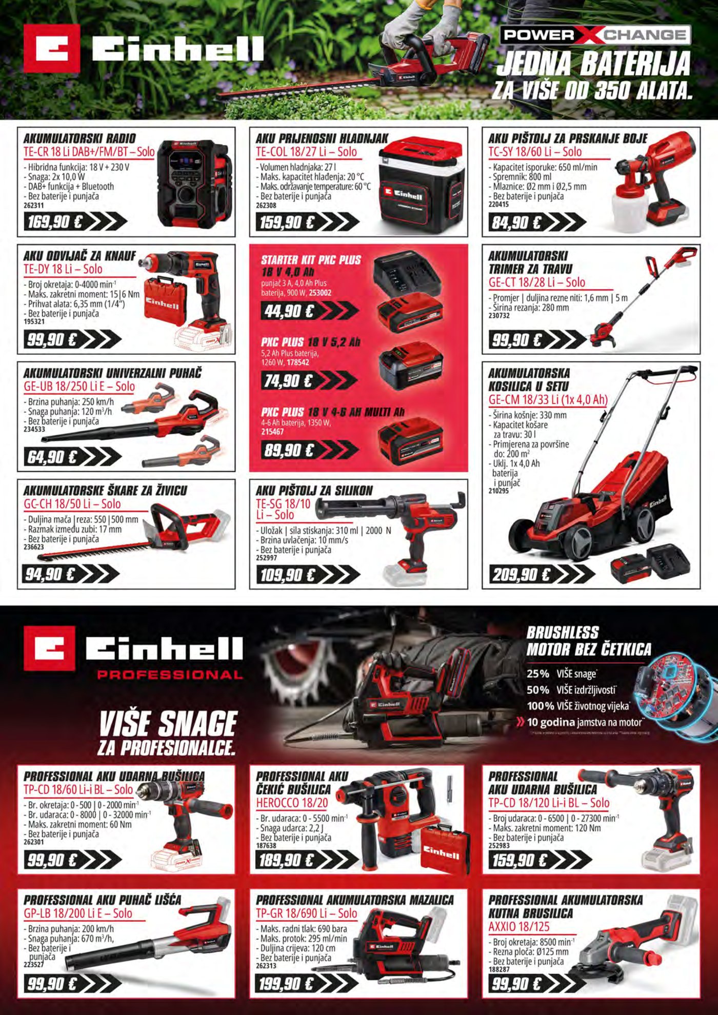 Alles katalog Akcija 03.07 - 31.07.2026.