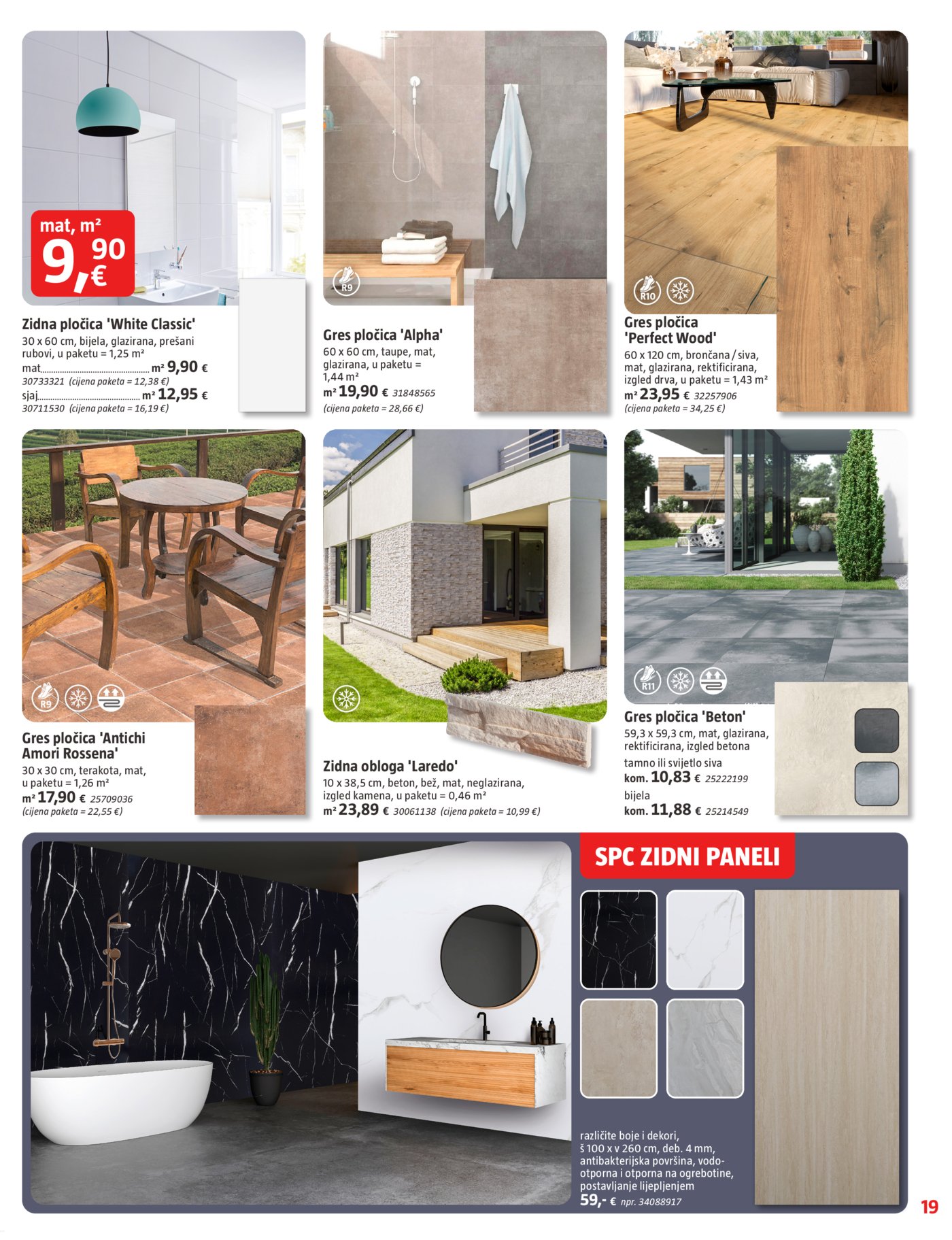 Bauhaus katalog Akcija 01.07.-14.07.2026.