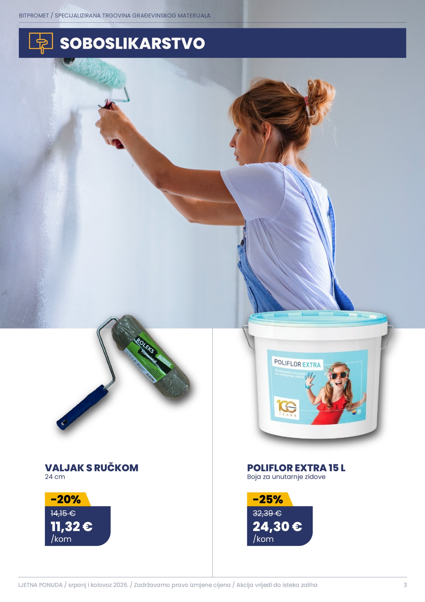 Bitpromet katalog Akcija 01.07. - 31.8.2026.