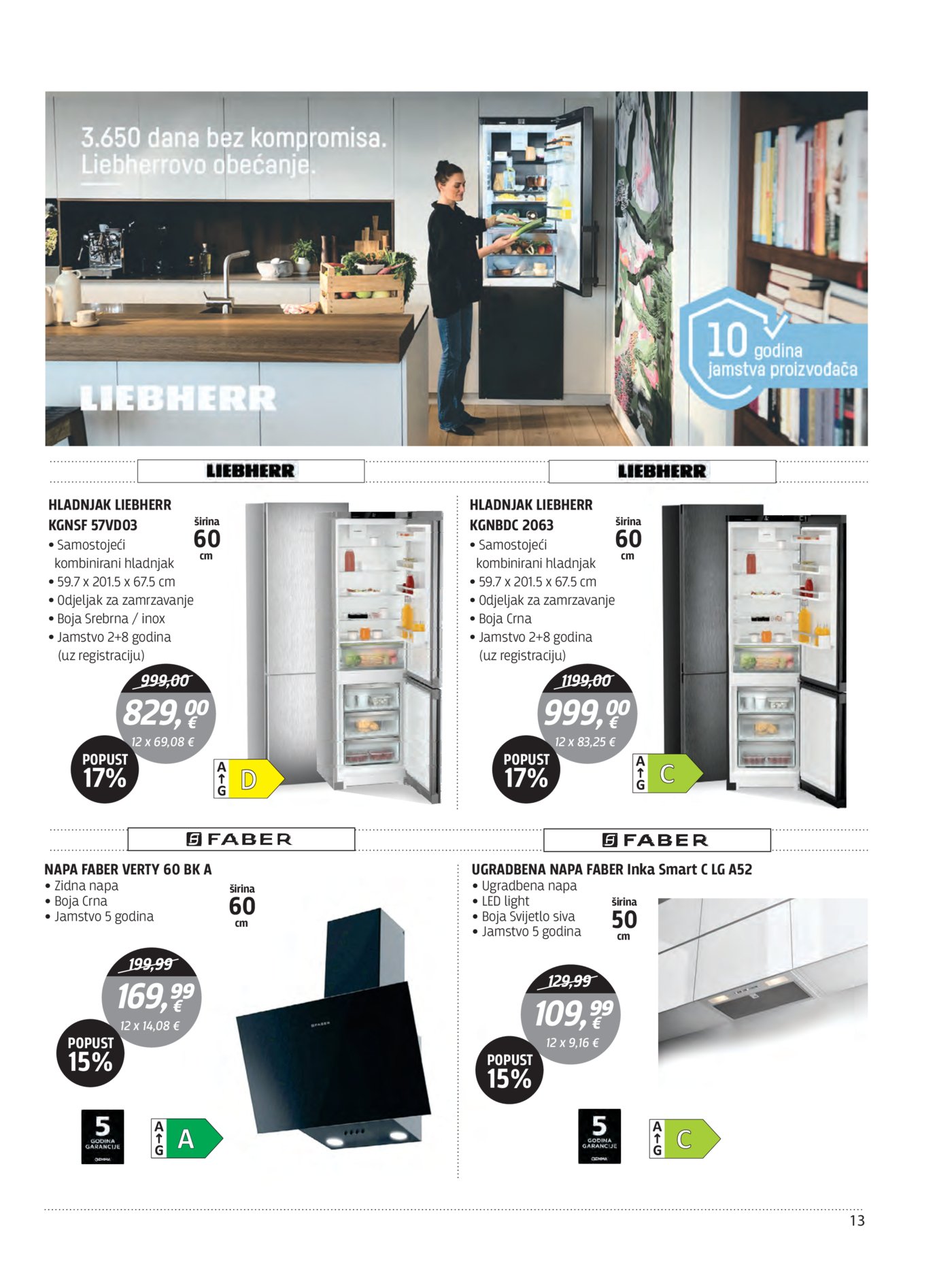 Centar Tehnike katalog Akcija 06.07. - 27.07.2026.