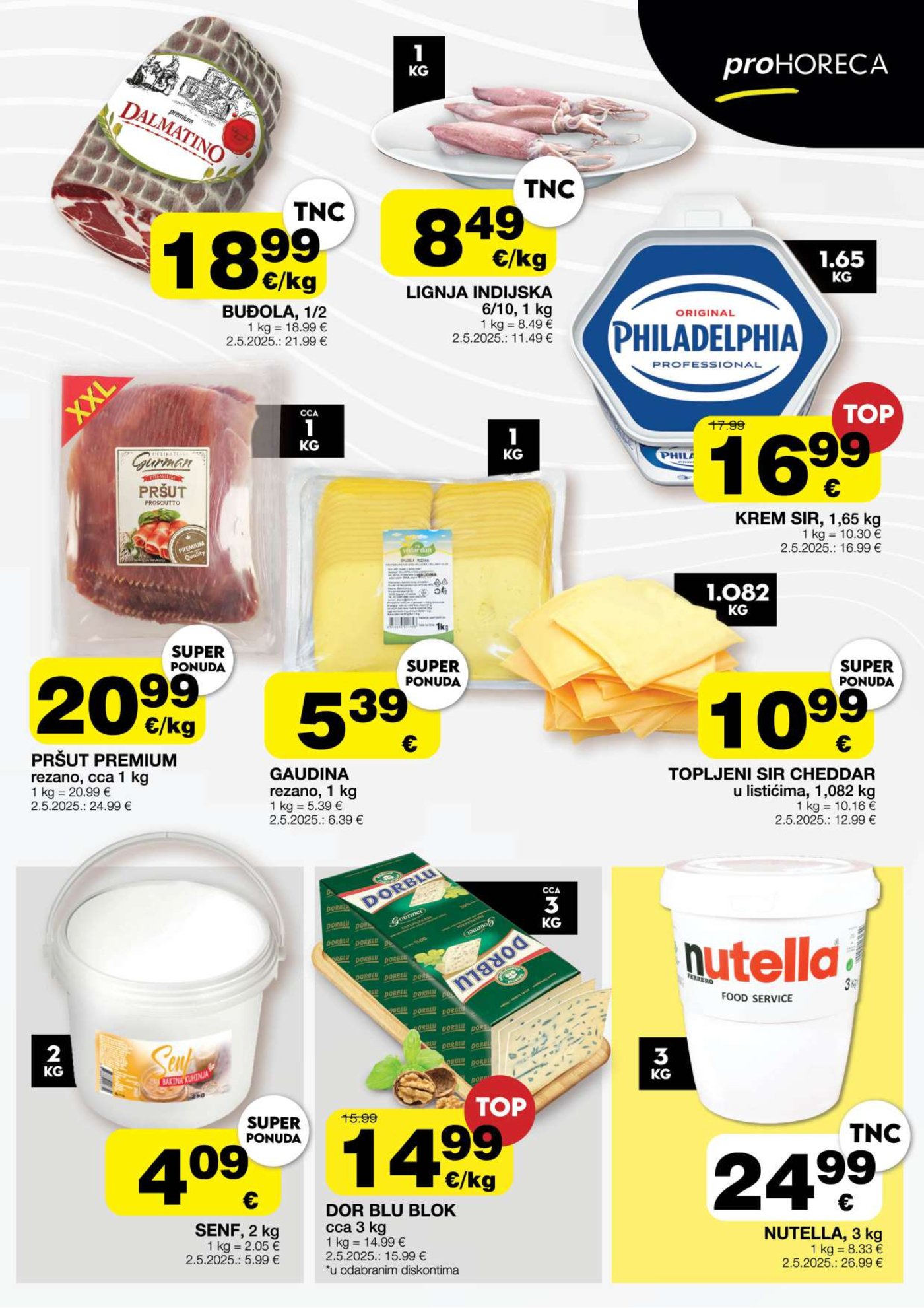 Diskont Stanić katalog Akcija 09.07. - 22.07.2026.