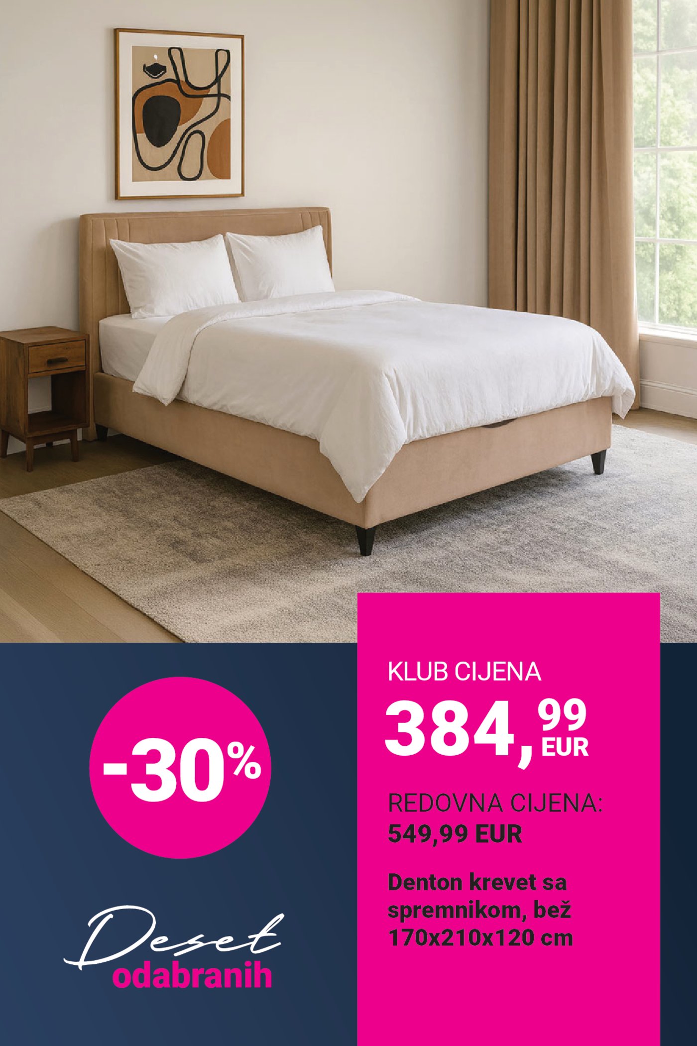 Emmezeta katalog Deset Odabranih 10.07.-20.07.2026.