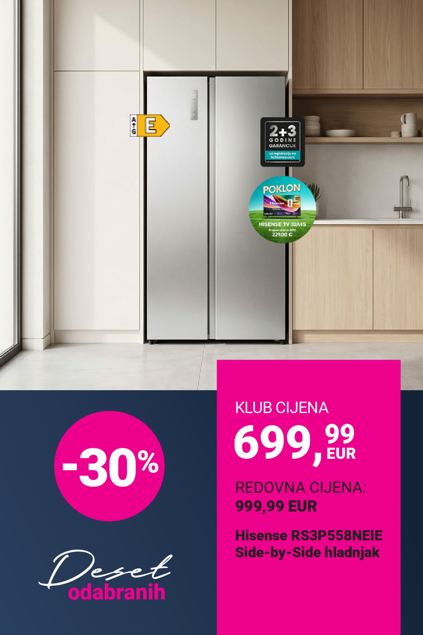Emmezeta katalog Deset Odabranih 10.07.-20.07.2026.