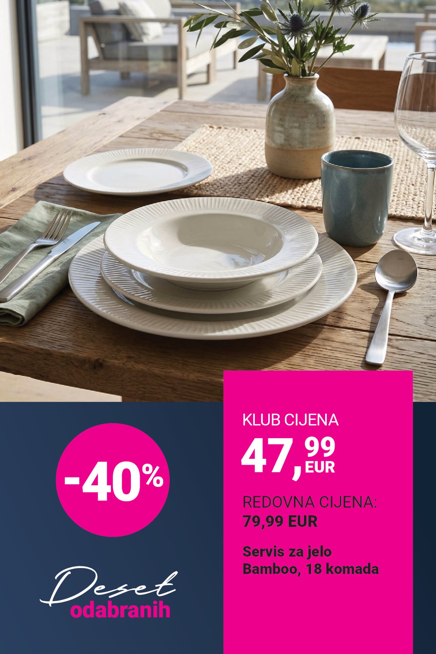 Emmezeta katalog Deset Odabranih 10.07.-20.07.2026.