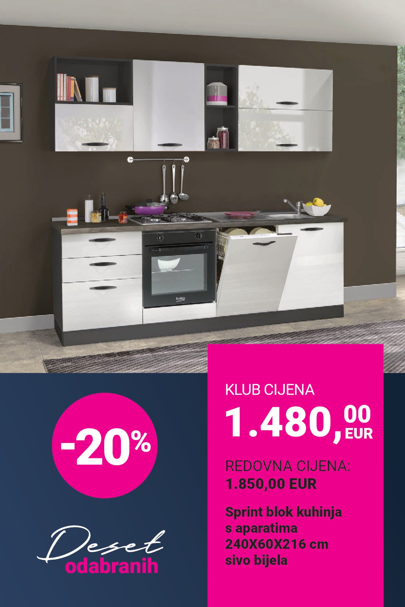 Emmezeta katalog Deset Odabranih 10.07.-20.07.2026.