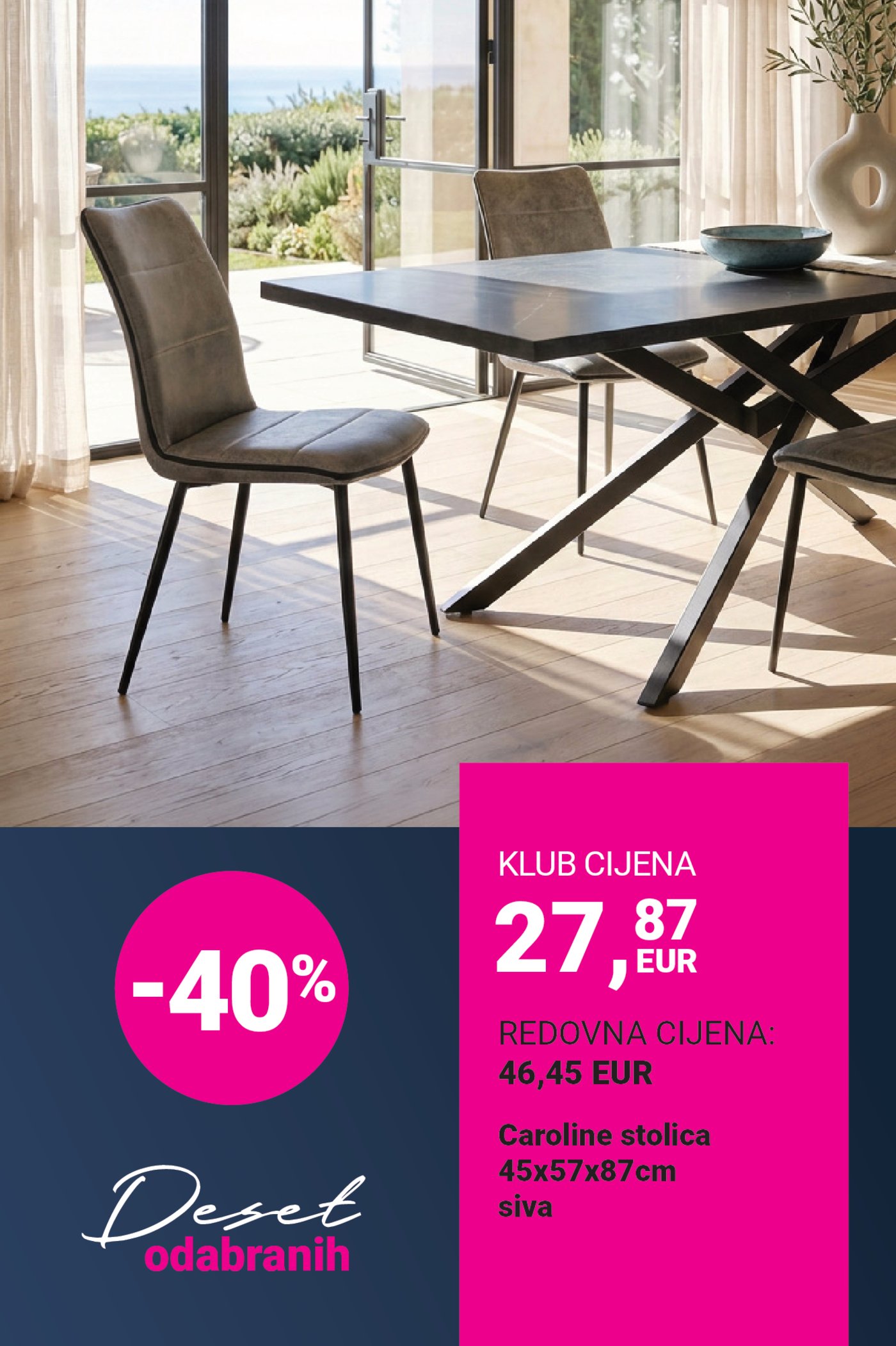 Emmezeta katalog Deset Odabranih 10.07.-20.07.2026.