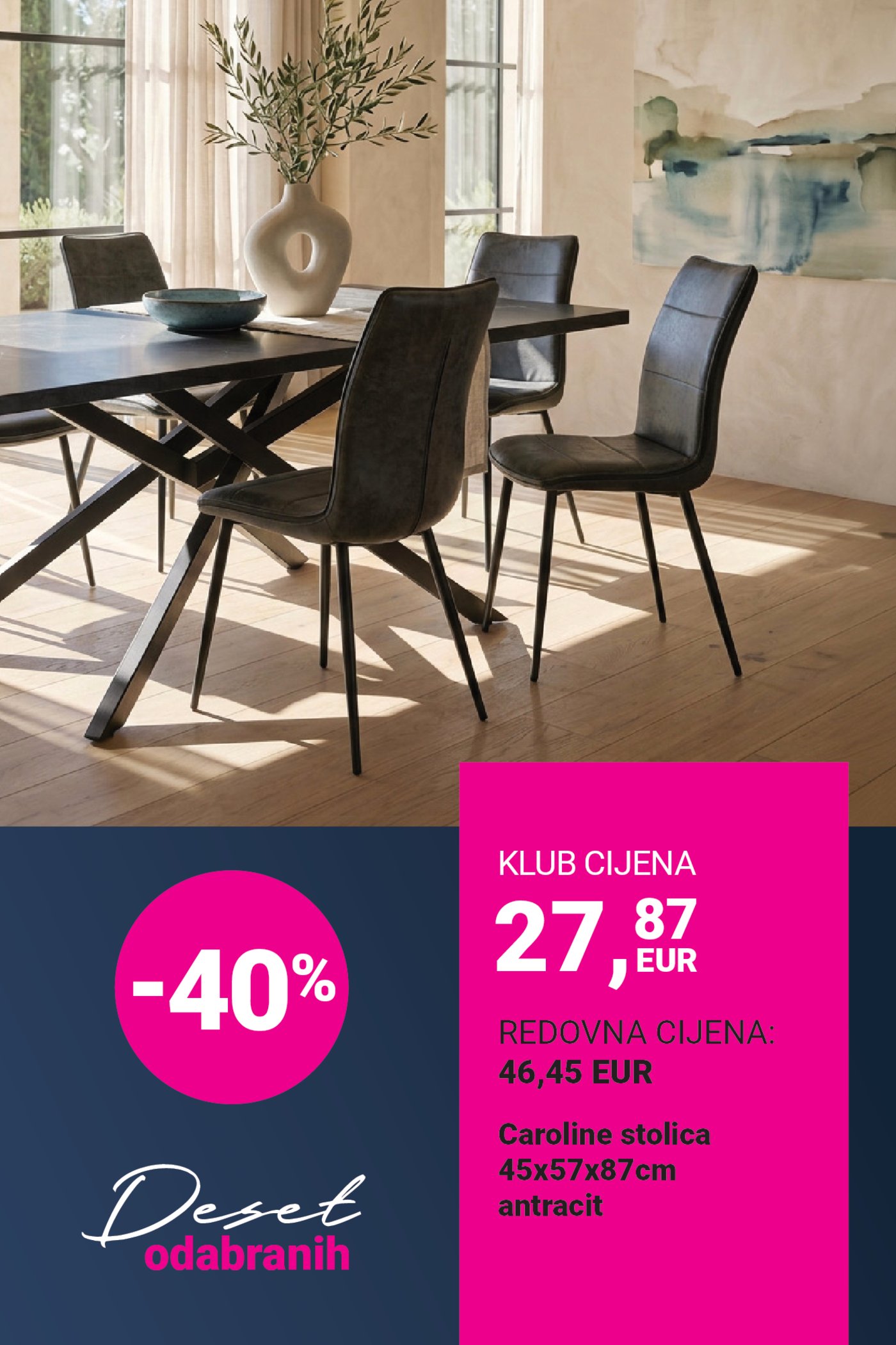 Emmezeta katalog Deset Odabranih 10.07.-20.07.2026.