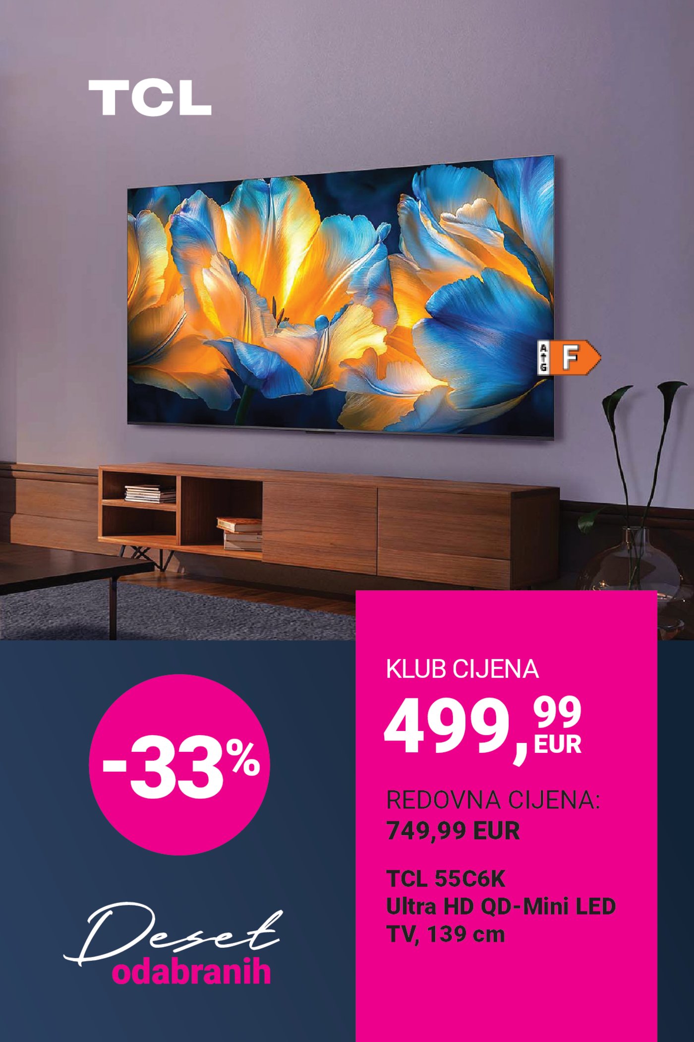 Emmezeta katalog Deset Odabranih 10.07.-20.07.2026.