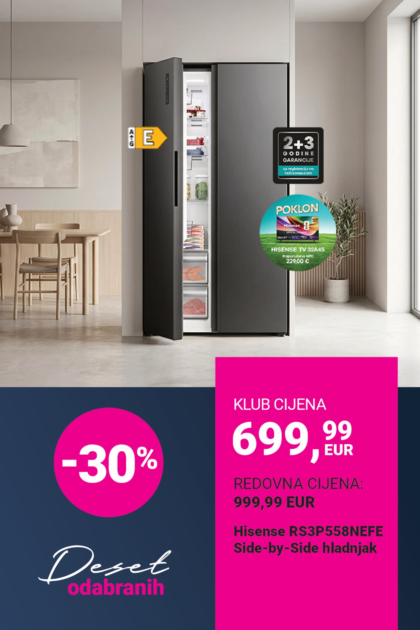Emmezeta katalog Deset Odabranih 10.07.-20.07.2026.