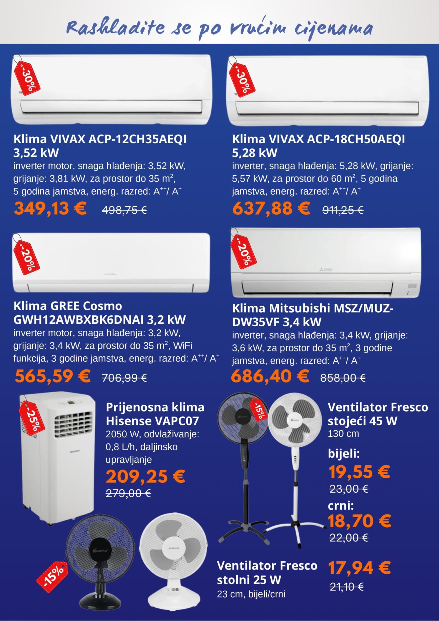 Era Commerce katalog Akcija 01.06.-31.07.2026.