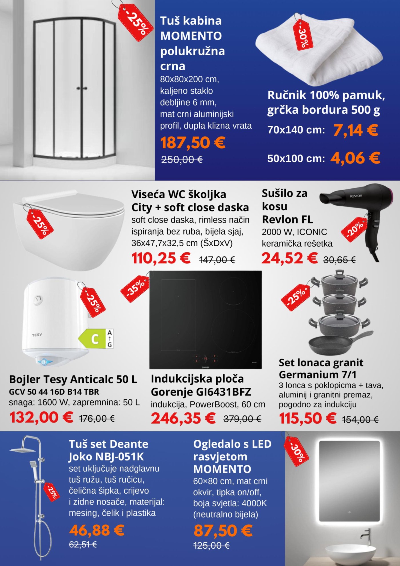 Era Commerce katalog Akcija 01.06.-31.07.2026.
