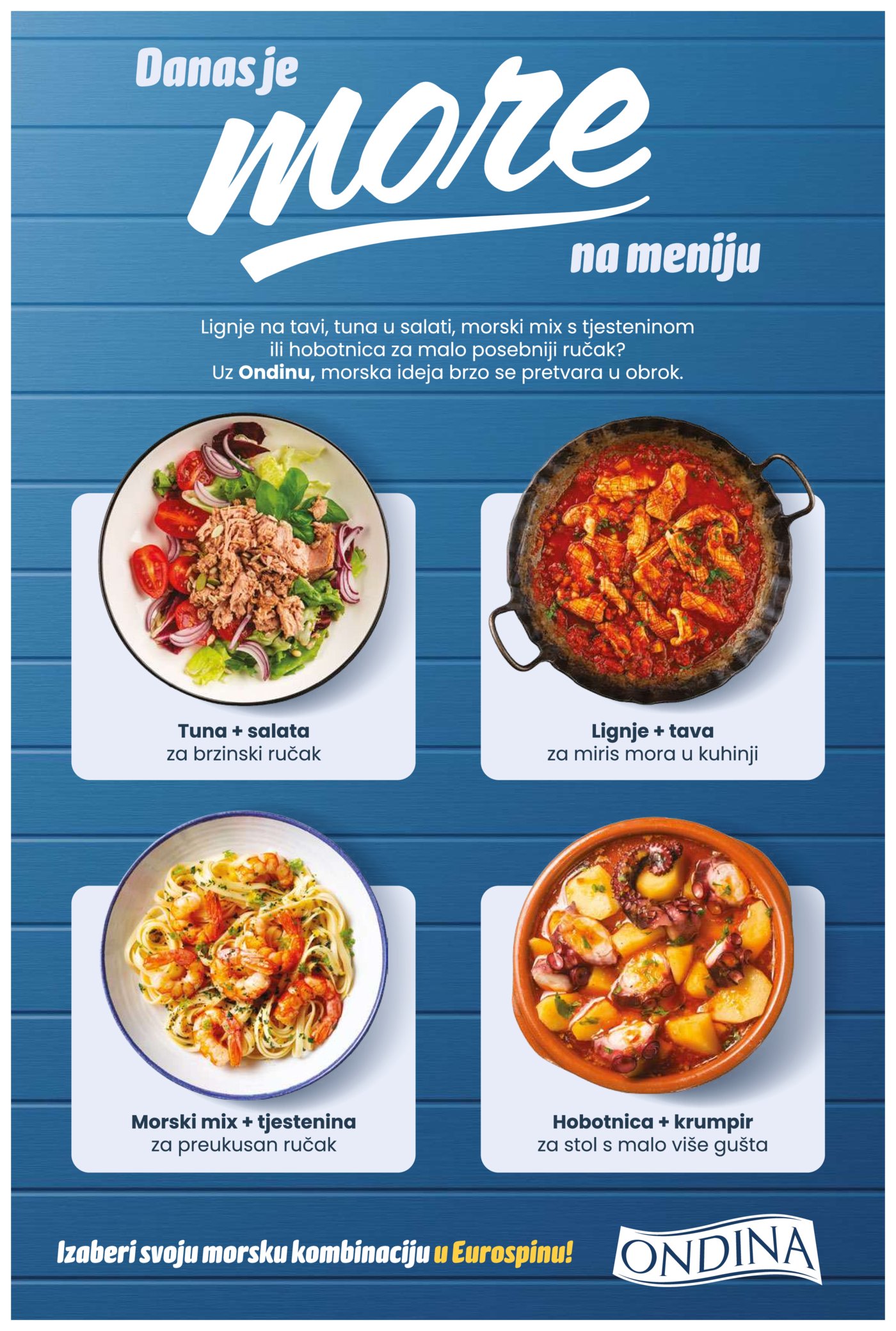 Eurospin katalog Pametna kupnja 15.07. - 21.07.2026.