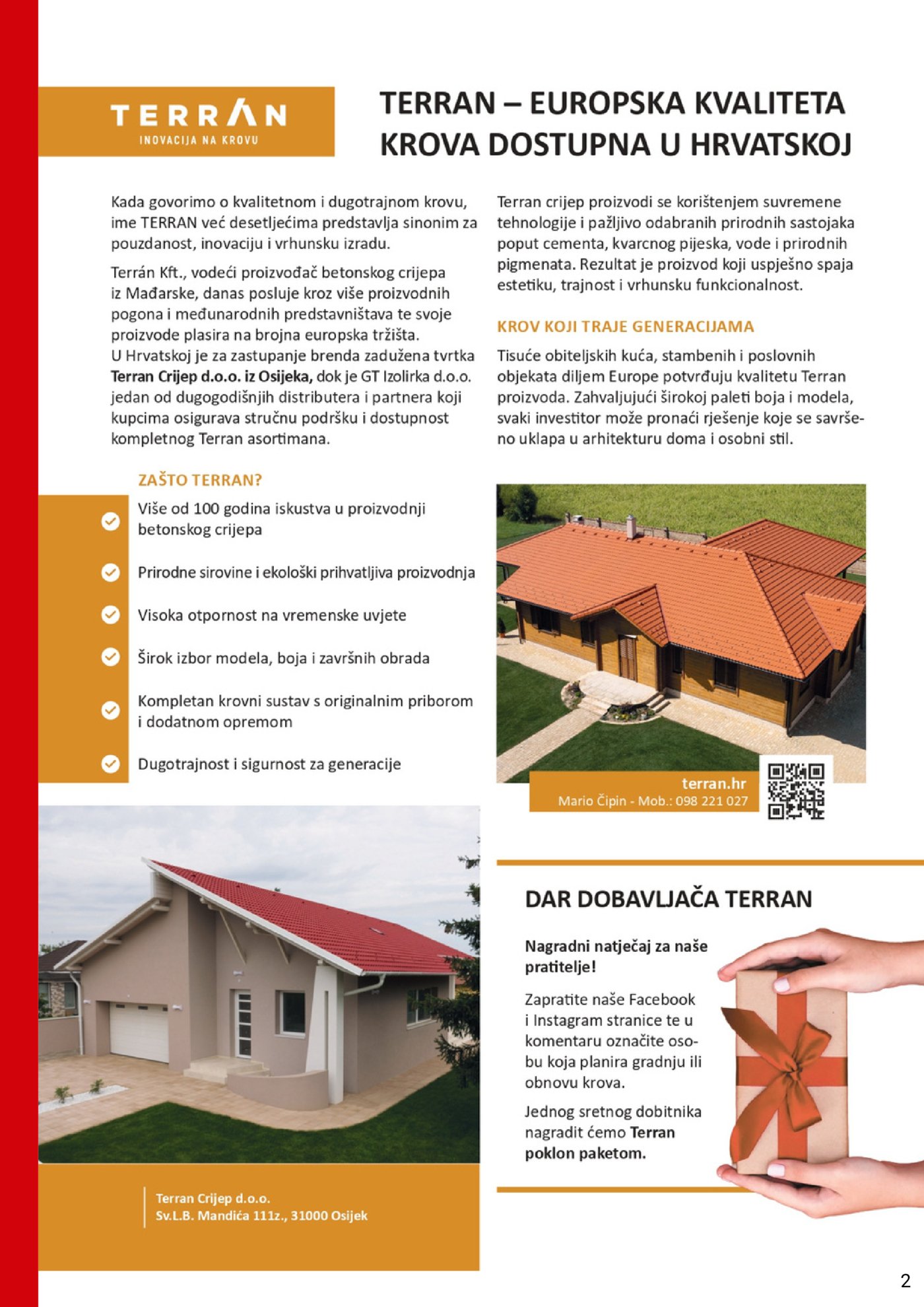 GT Izolirka katalog Srpanj 01.07.-31.07.2026.