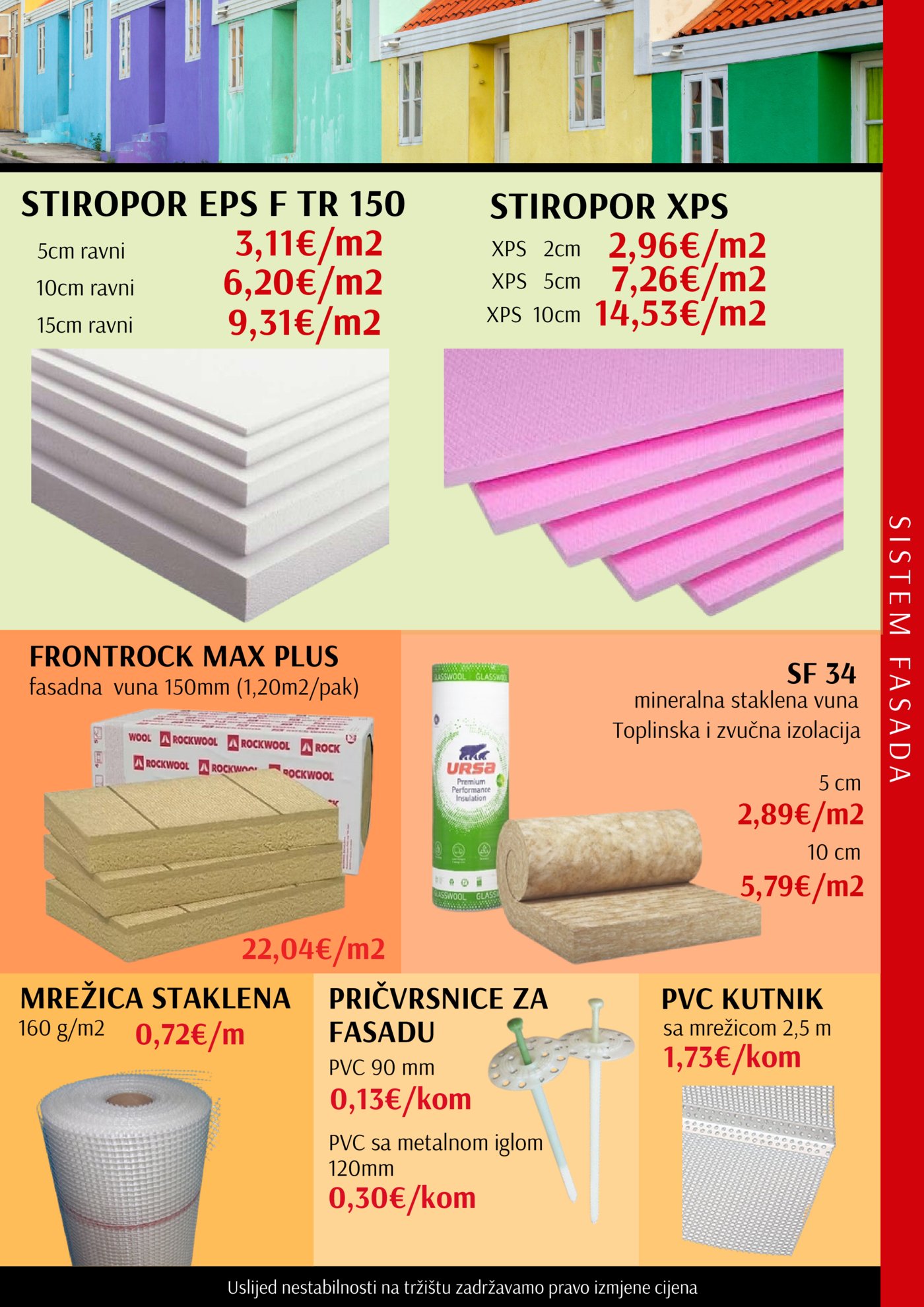 GT Izolirka katalog Srpanj 01.07.-31.07.2026.