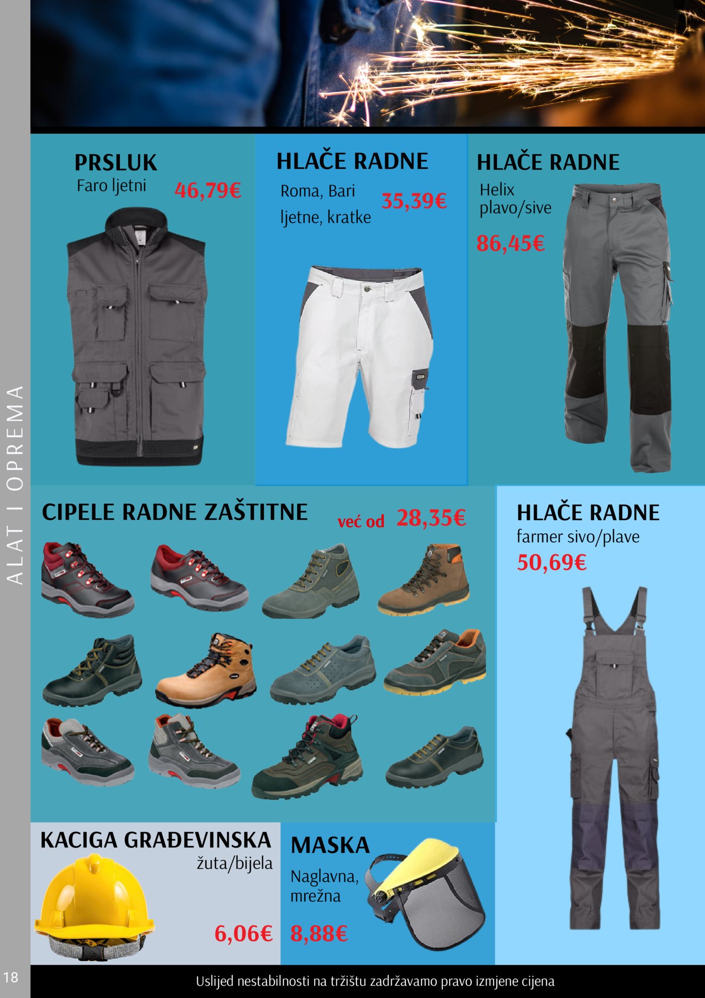 GT Izolirka katalog Srpanj 01.07.-31.07.2026.