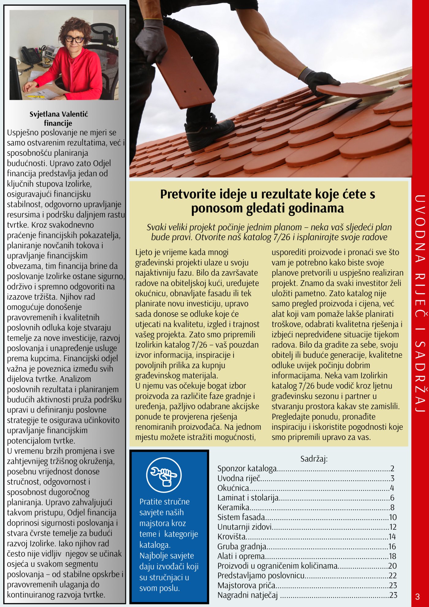 GT Izolirka katalog Srpanj 01.07.-31.07.2026.