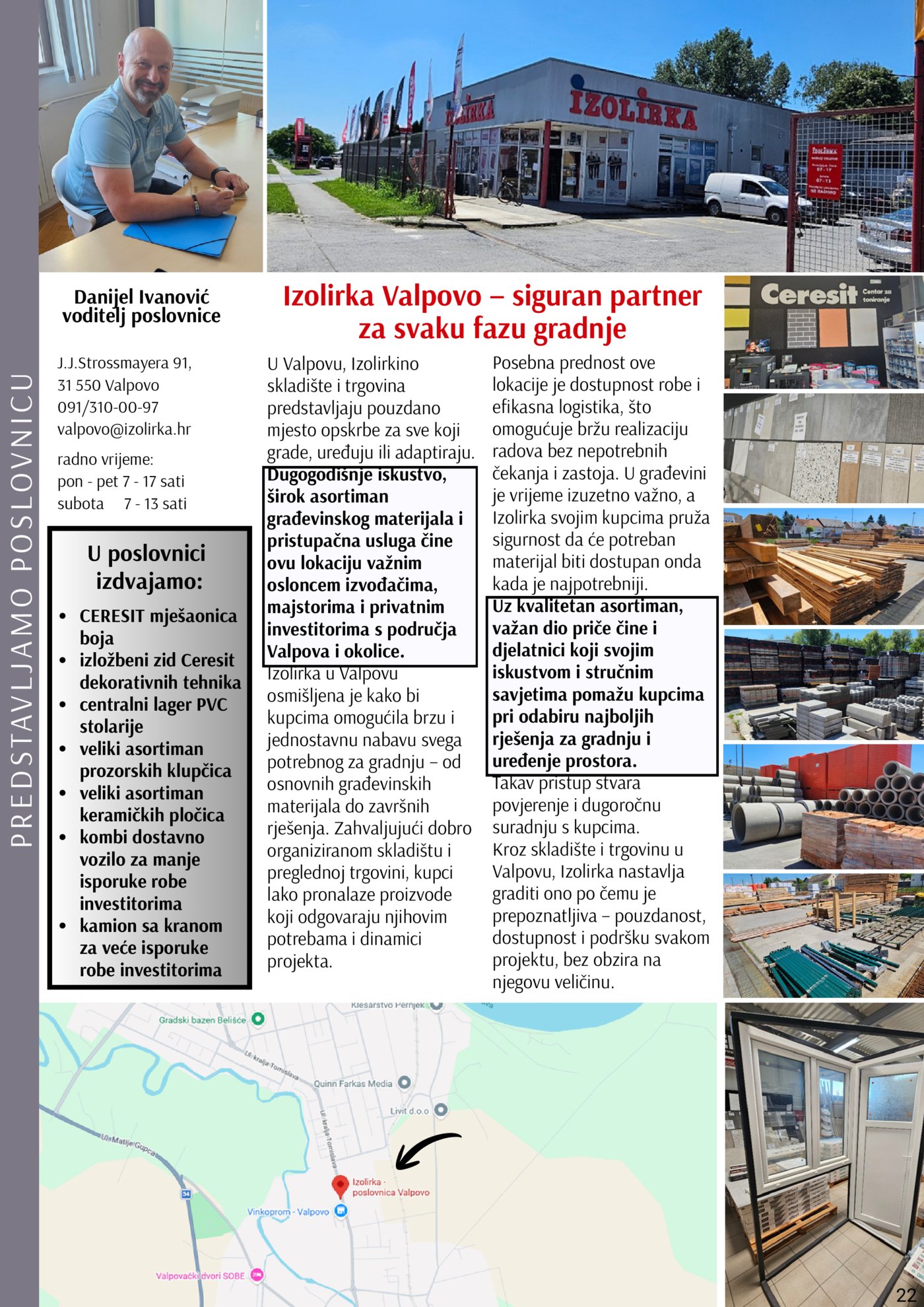 GT Izolirka katalog Srpanj 01.07.-31.07.2026.