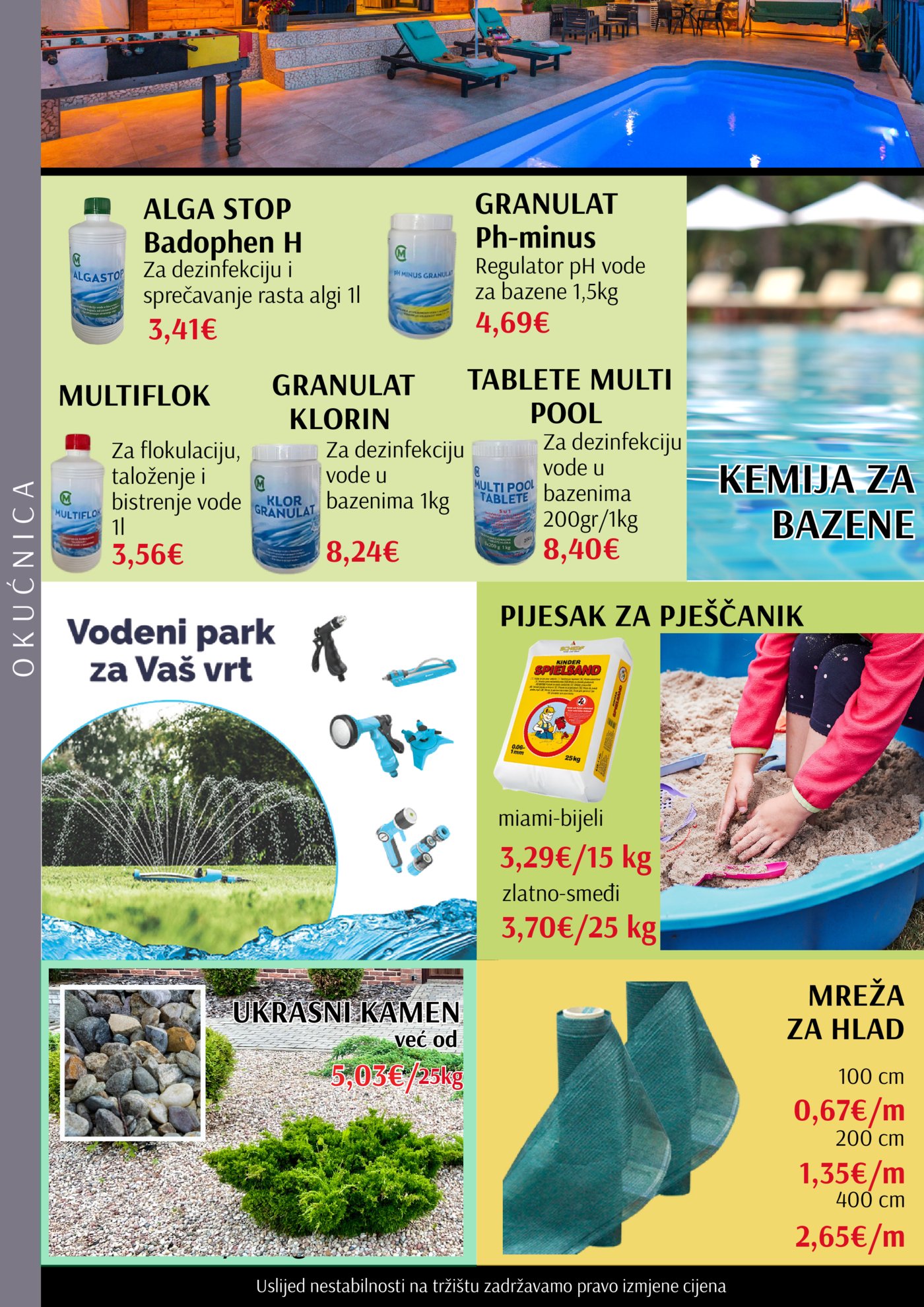 GT Izolirka katalog Srpanj 01.07.-31.07.2026.