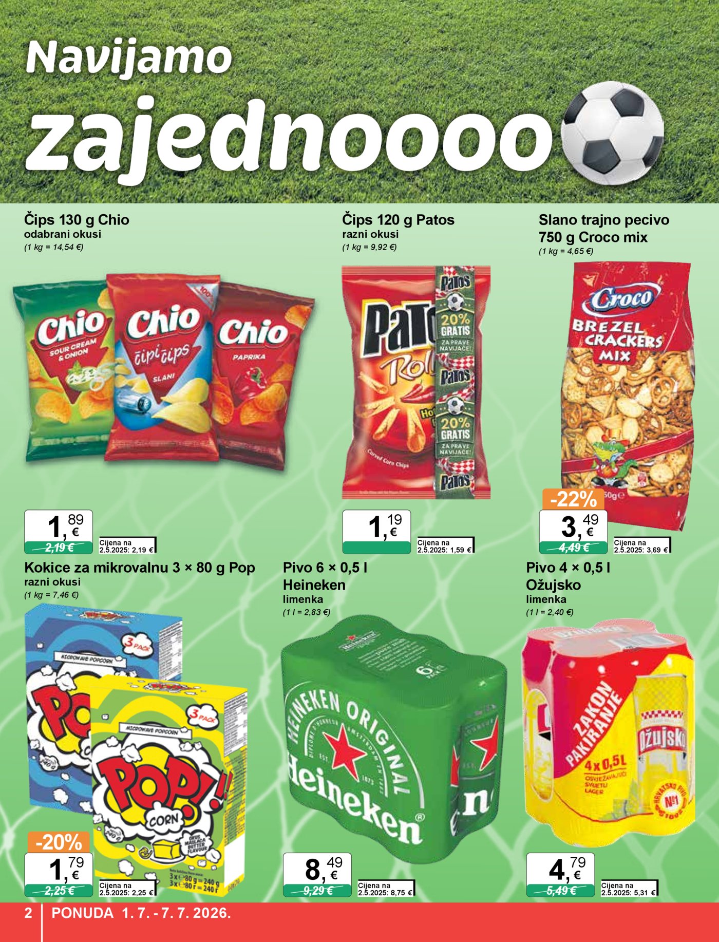 KTC katalog Akcija 01.07.-07.07.2026.