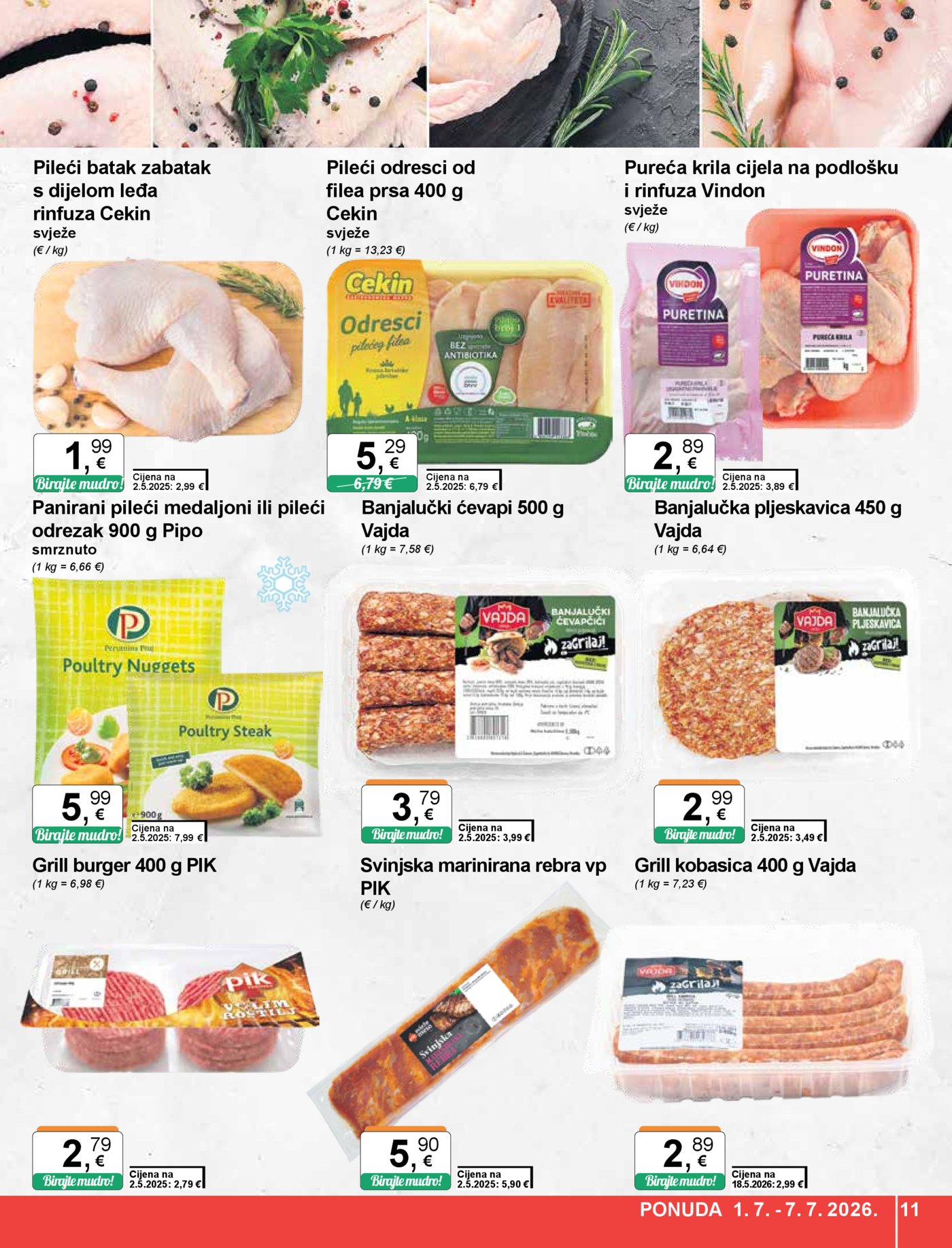 KTC katalog Akcija 01.07.-07.07.2026.