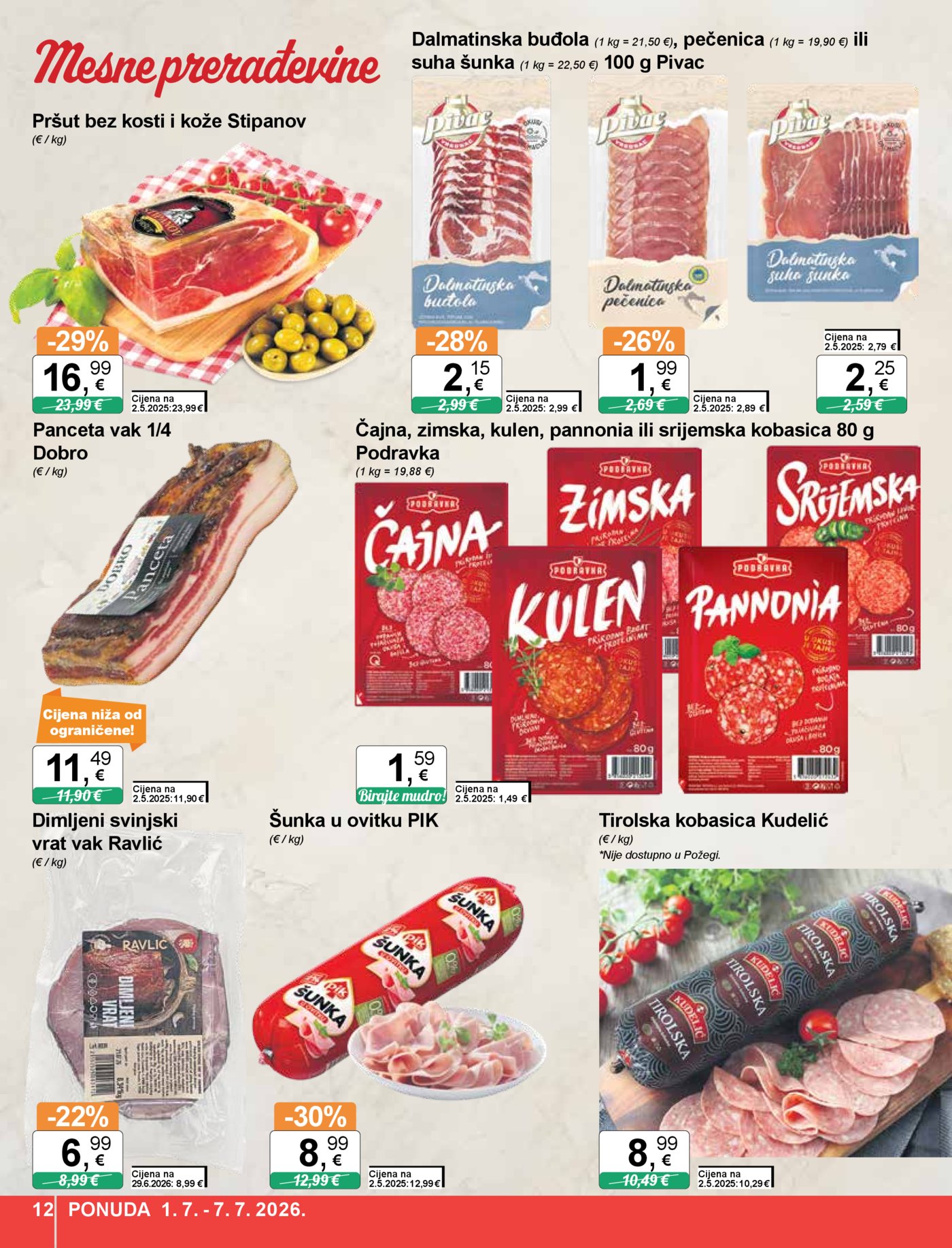 KTC katalog Akcija 01.07.-07.07.2026.