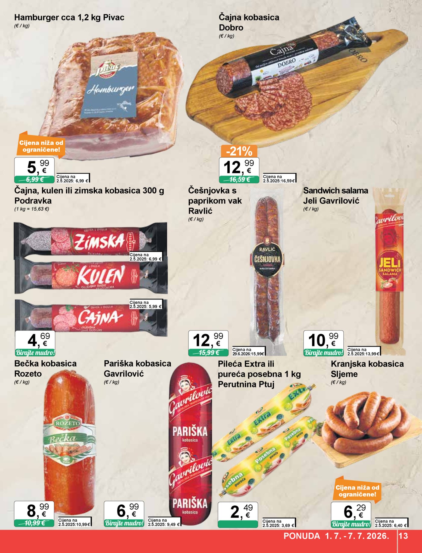 KTC katalog Akcija 01.07.-07.07.2026.