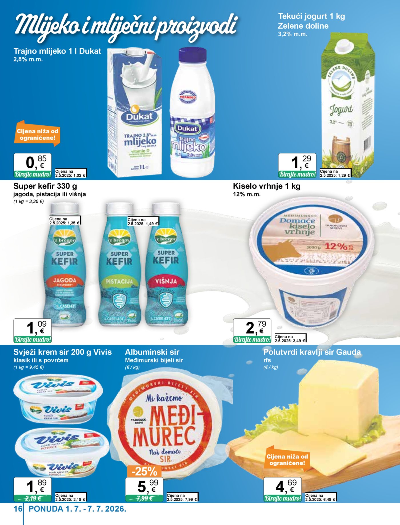 KTC katalog Akcija 01.07.-07.07.2026.