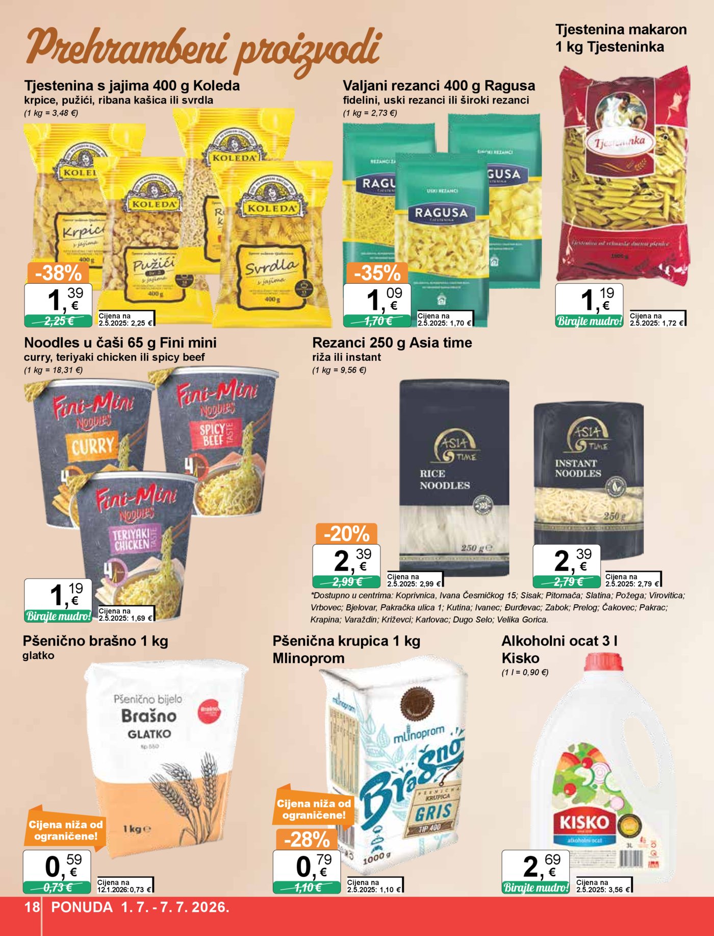 KTC katalog Akcija 01.07.-07.07.2026.