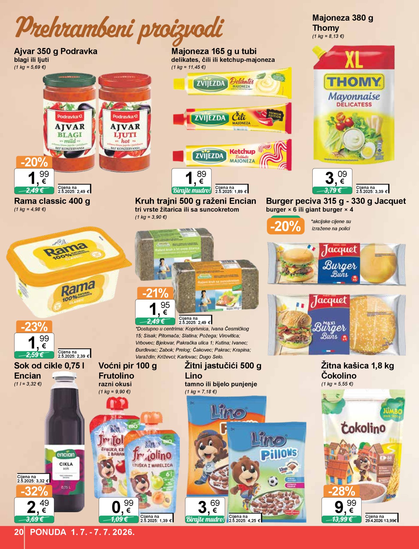 KTC katalog Akcija 01.07.-07.07.2026.