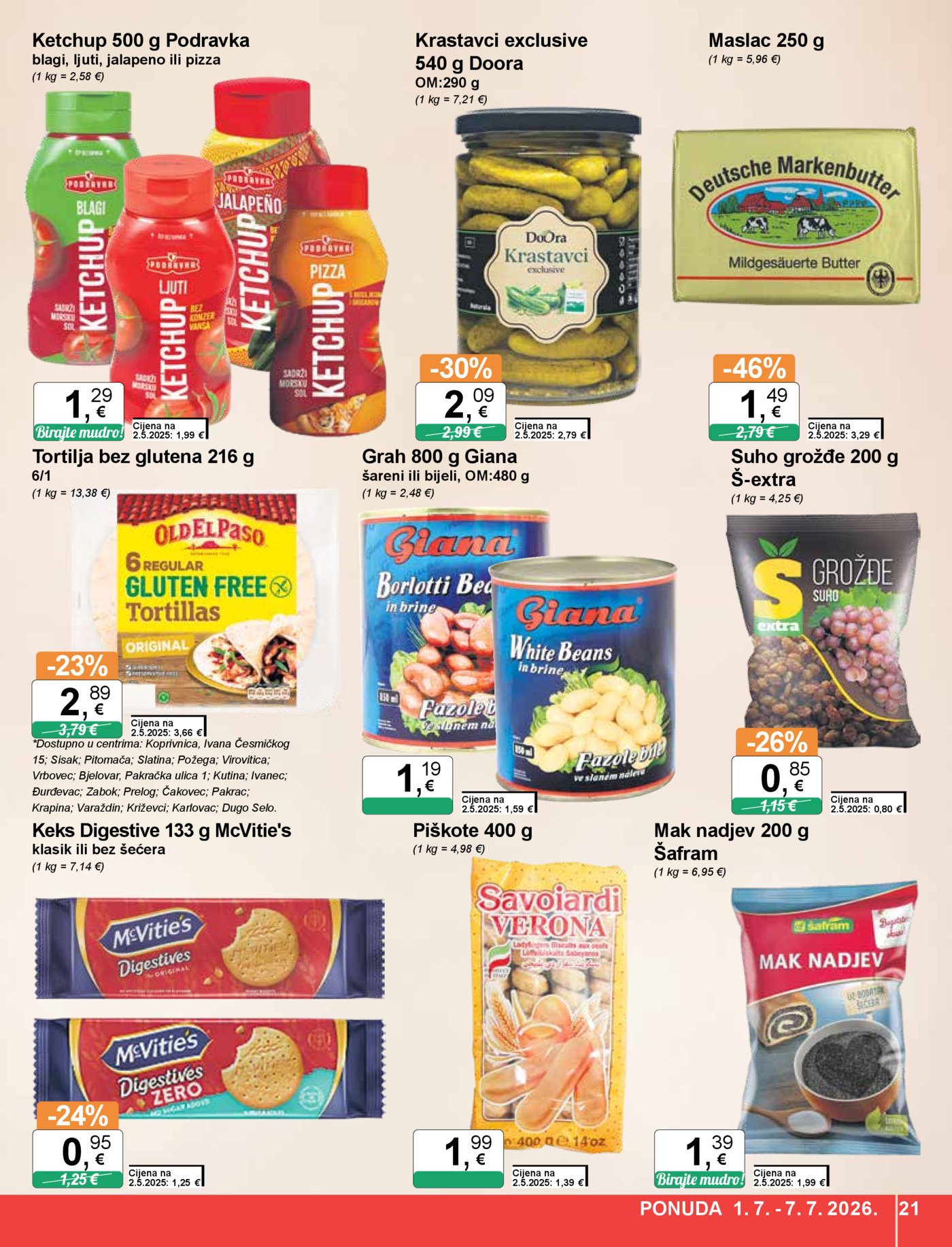 KTC katalog Akcija 01.07.-07.07.2026.