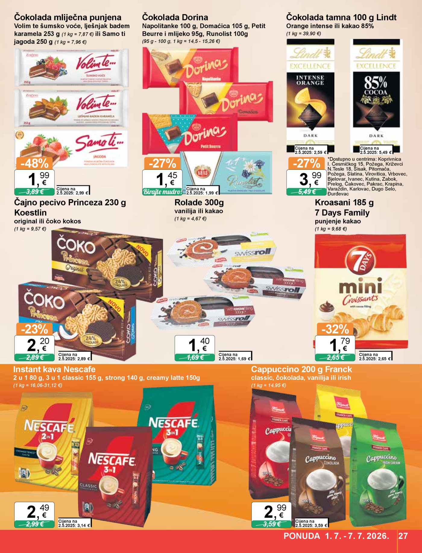 KTC katalog Akcija 01.07.-07.07.2026.