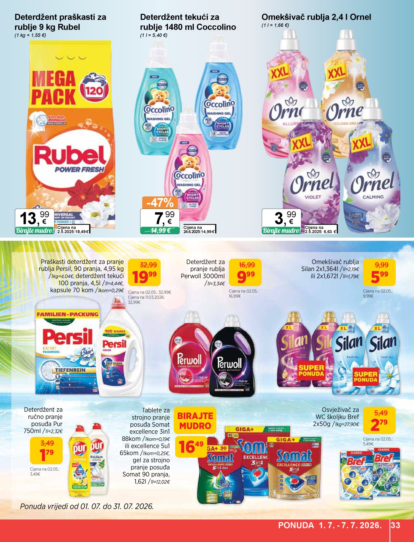 KTC katalog Akcija 01.07.-07.07.2026.