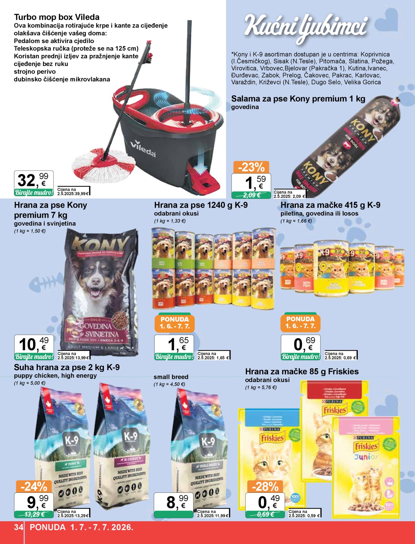 KTC katalog Akcija 01.07.-07.07.2026.