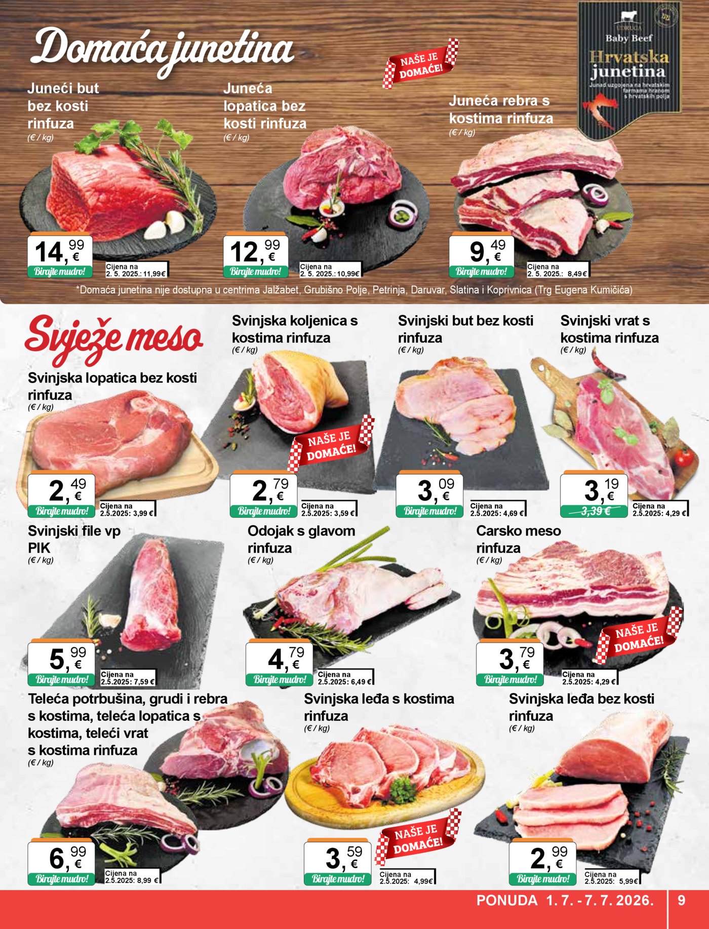KTC katalog Akcija 01.07.-07.07.2026.