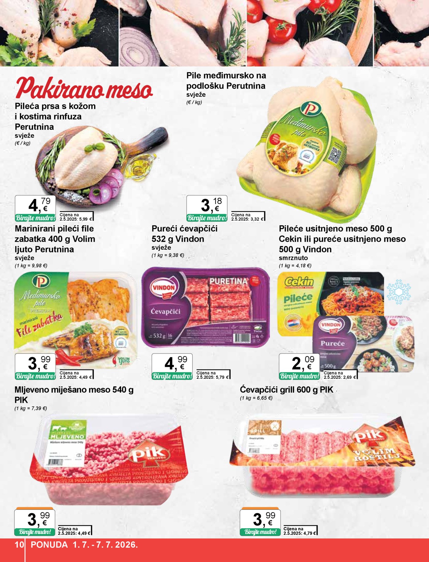 KTC katalog Akcija 01.07.-07.07.2026.