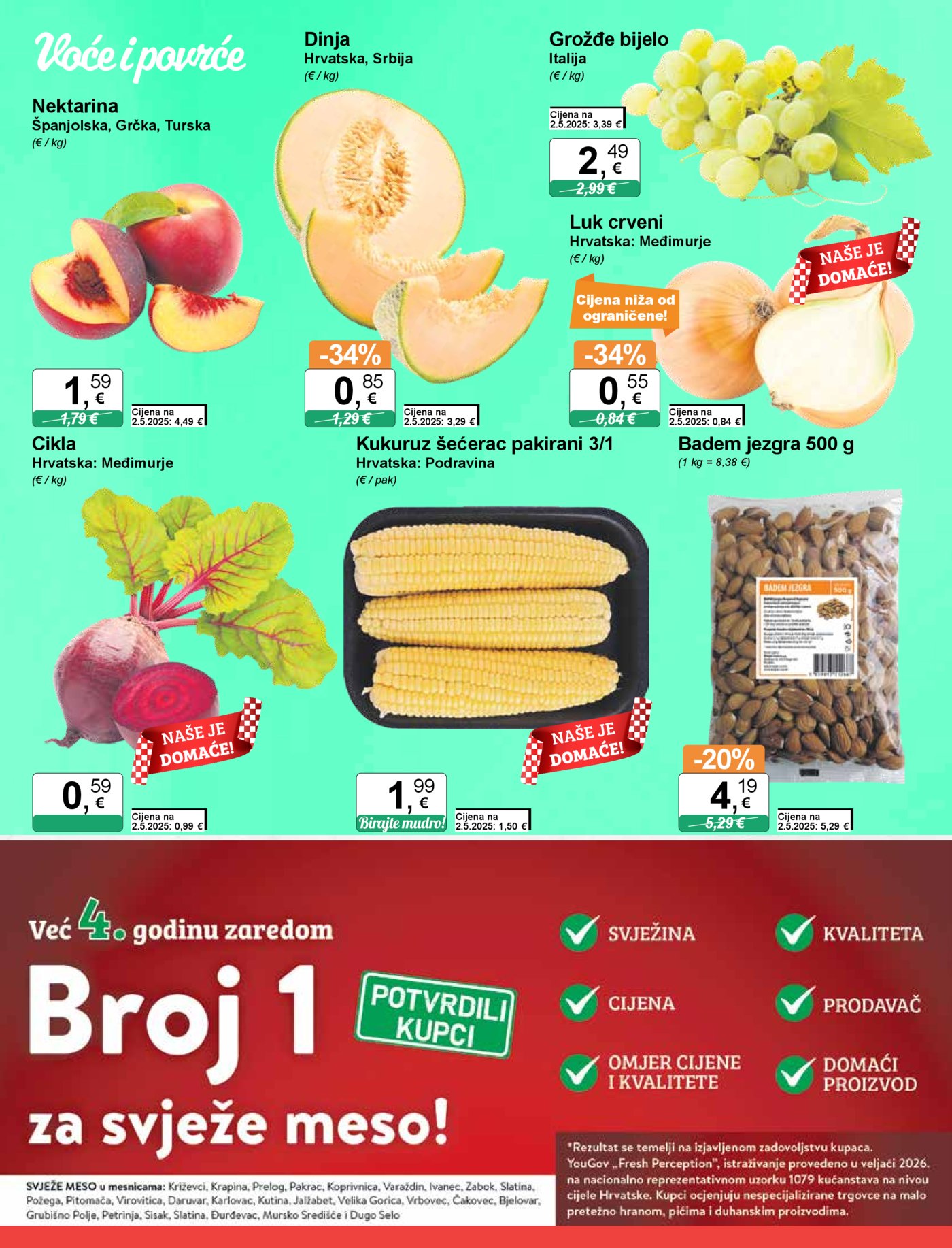 KTC katalog Široke potrošnje 08.07. - 14.07.2026.