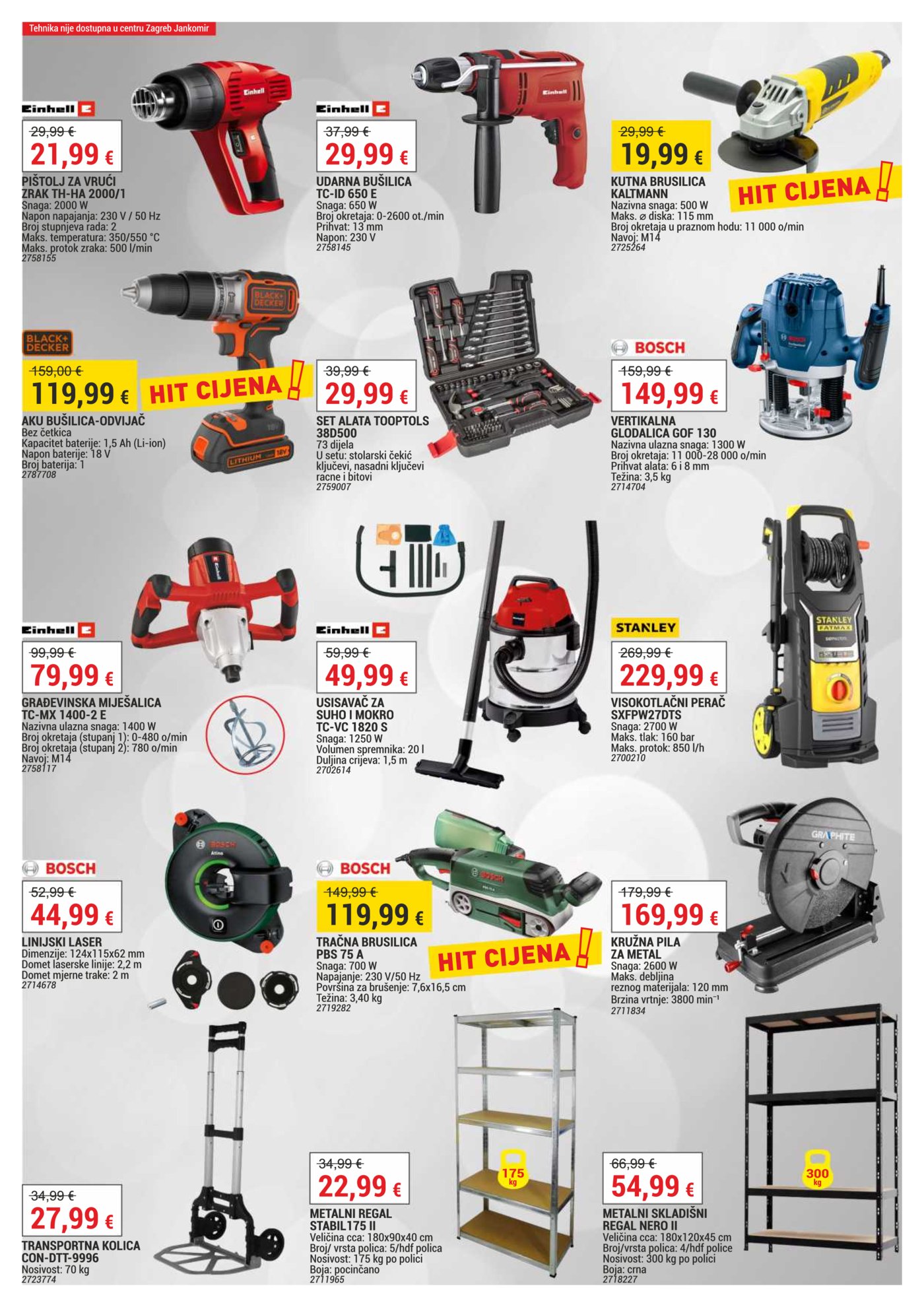 Merkury katalog Akcija 01.07. - 31.07.2026.